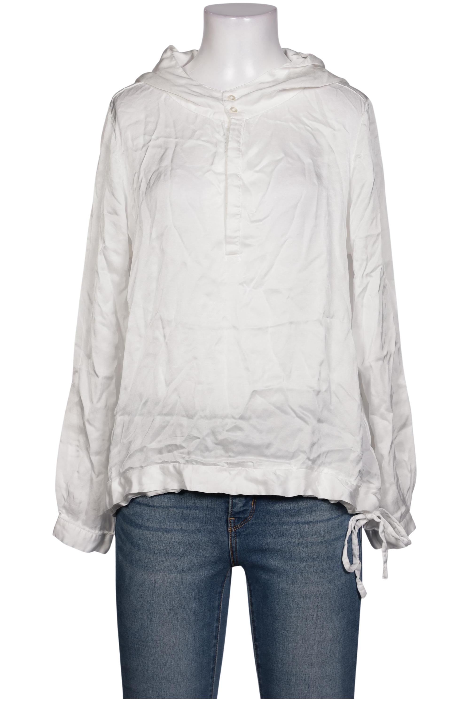 

Princess goes Hollywood Damen Bluse, weiß, Gr. 40