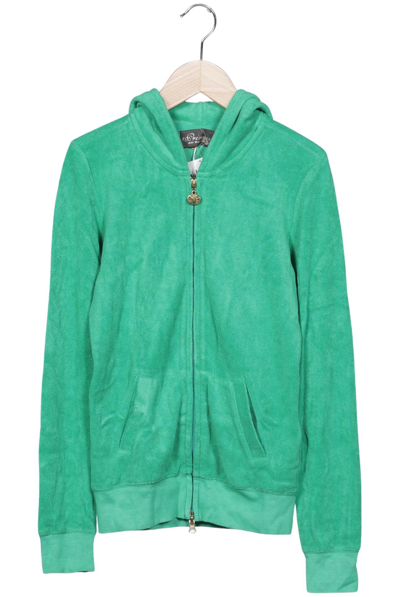 

Princess goes Hollywood Damen Kapuzenpullover, grün, Gr. 34