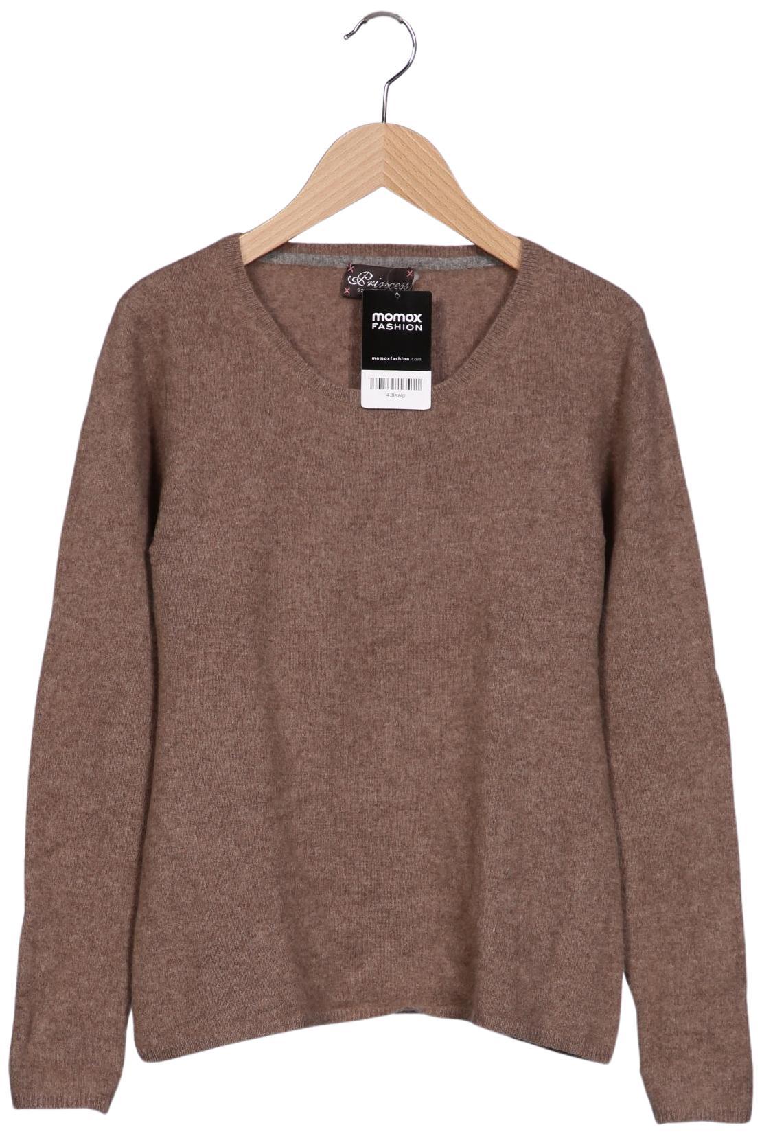 

Princess goes Hollywood Damen Pullover, braun, Gr. 38