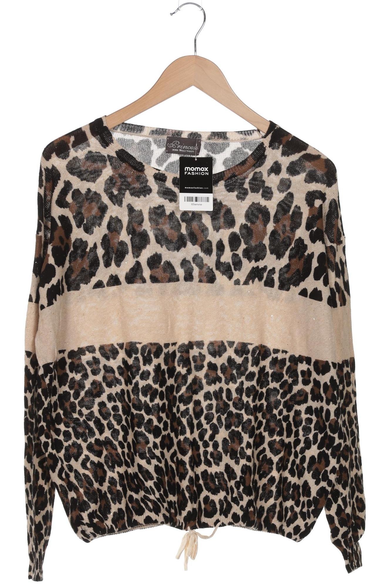 

Princess goes Hollywood Damen Pullover, schwarz, Gr. 38