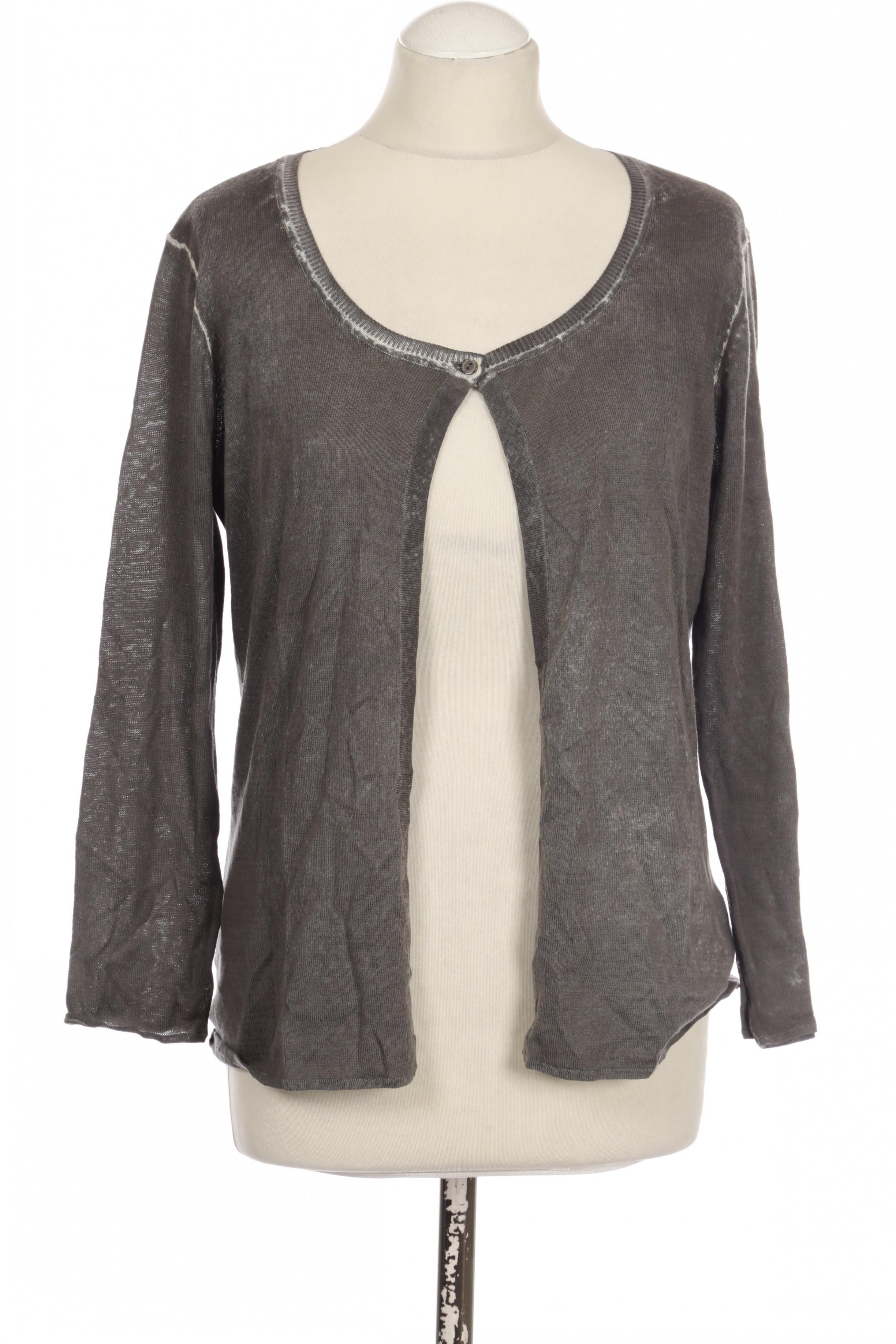 

Princess goes Hollywood Damen Strickjacke, grau, Gr. 40