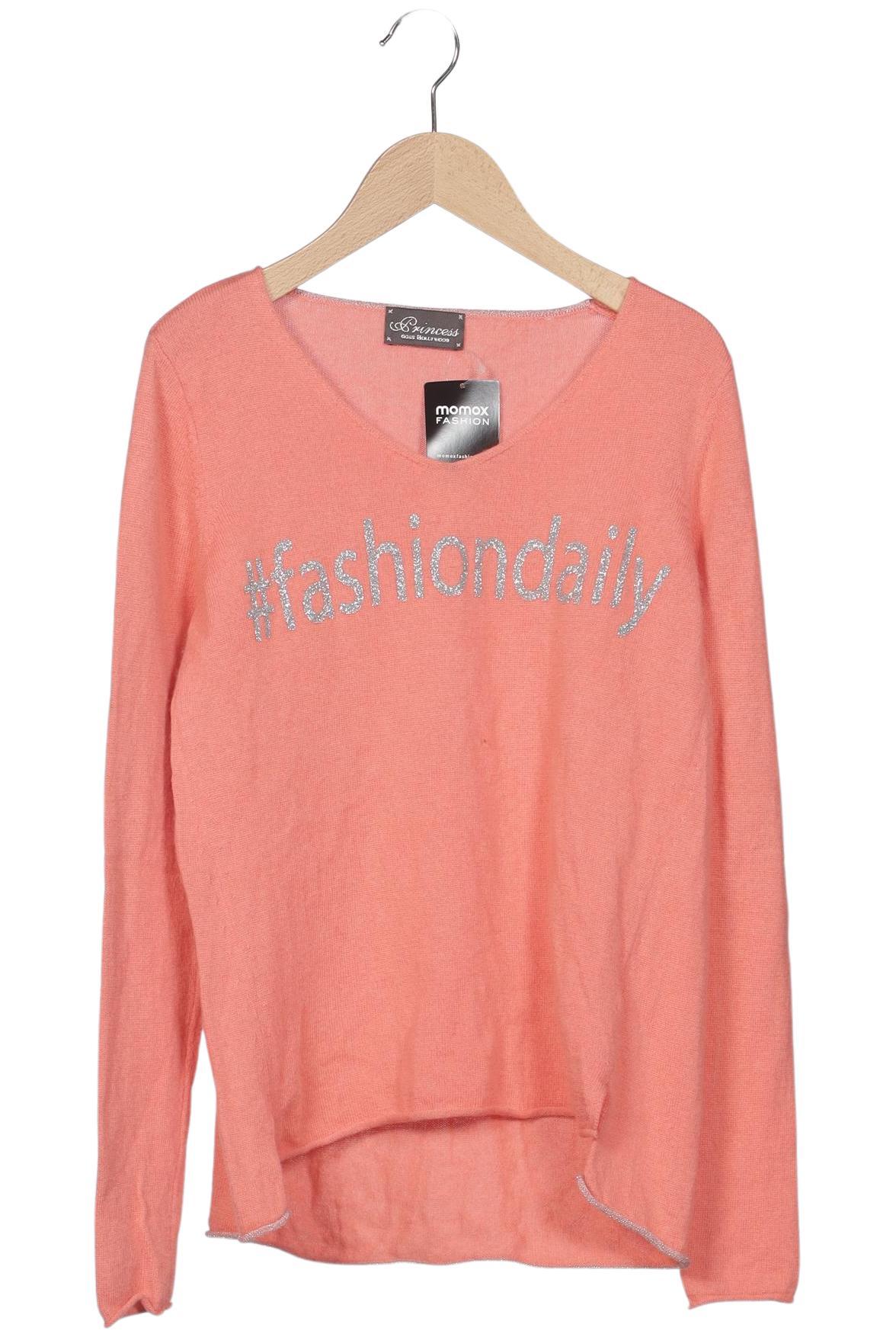 

Princess goes Hollywood Damen Pullover, pink, Gr. 36