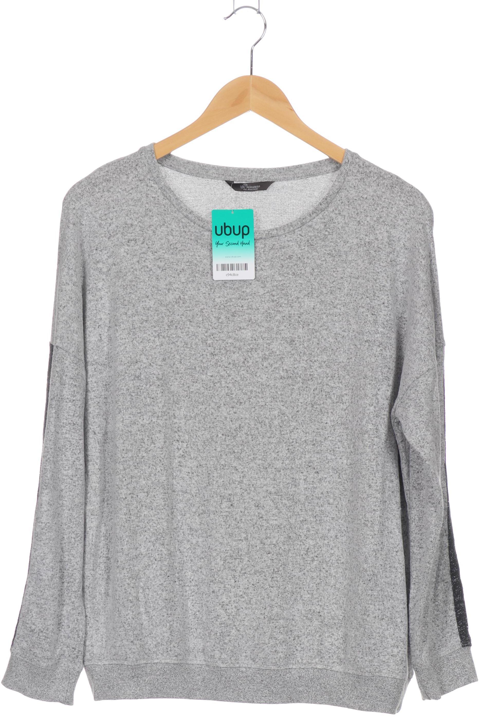 

Princess goes Hollywood Damen Pullover, grau, Gr. 38