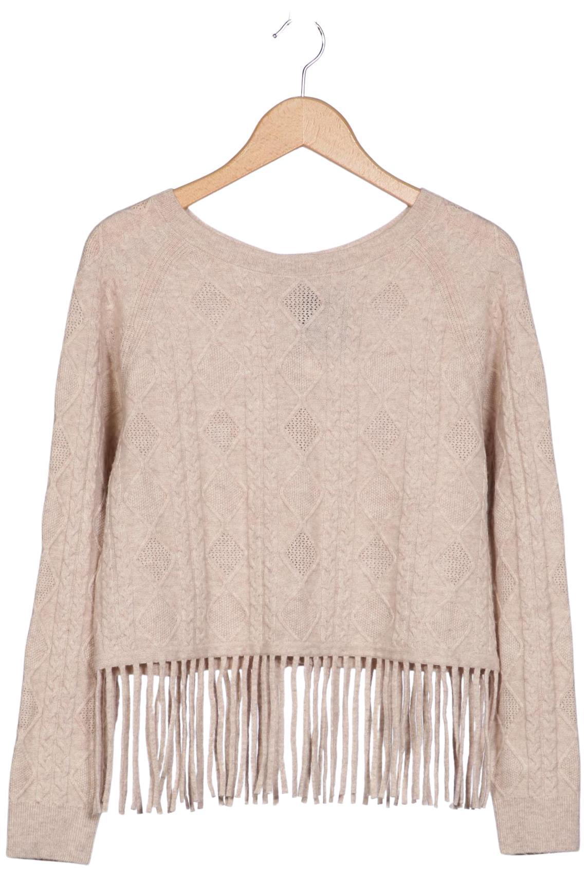 

Princess goes Hollywood Damen Pullover, beige, Gr. 36