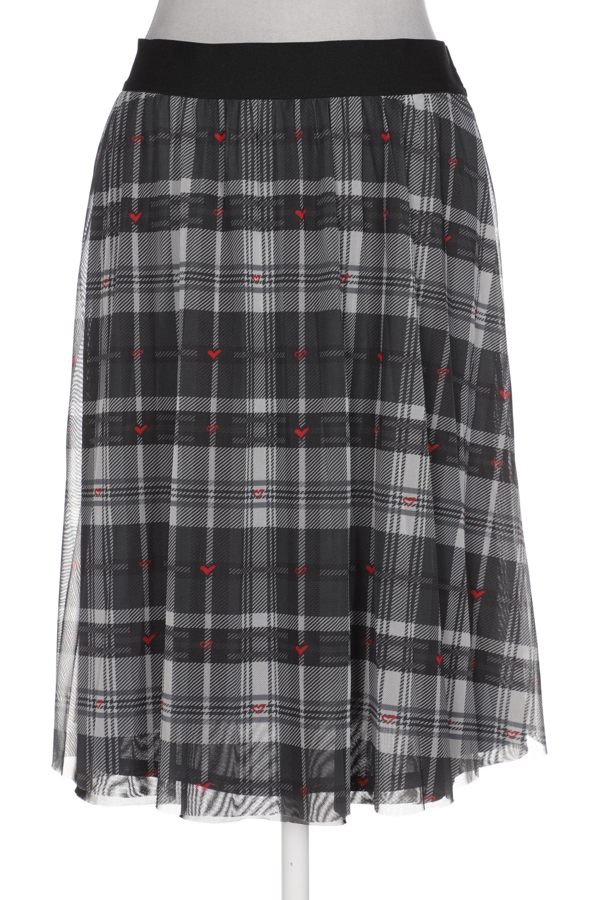 

Princess goes Hollywood Damen Rock, schwarz, Gr. 38