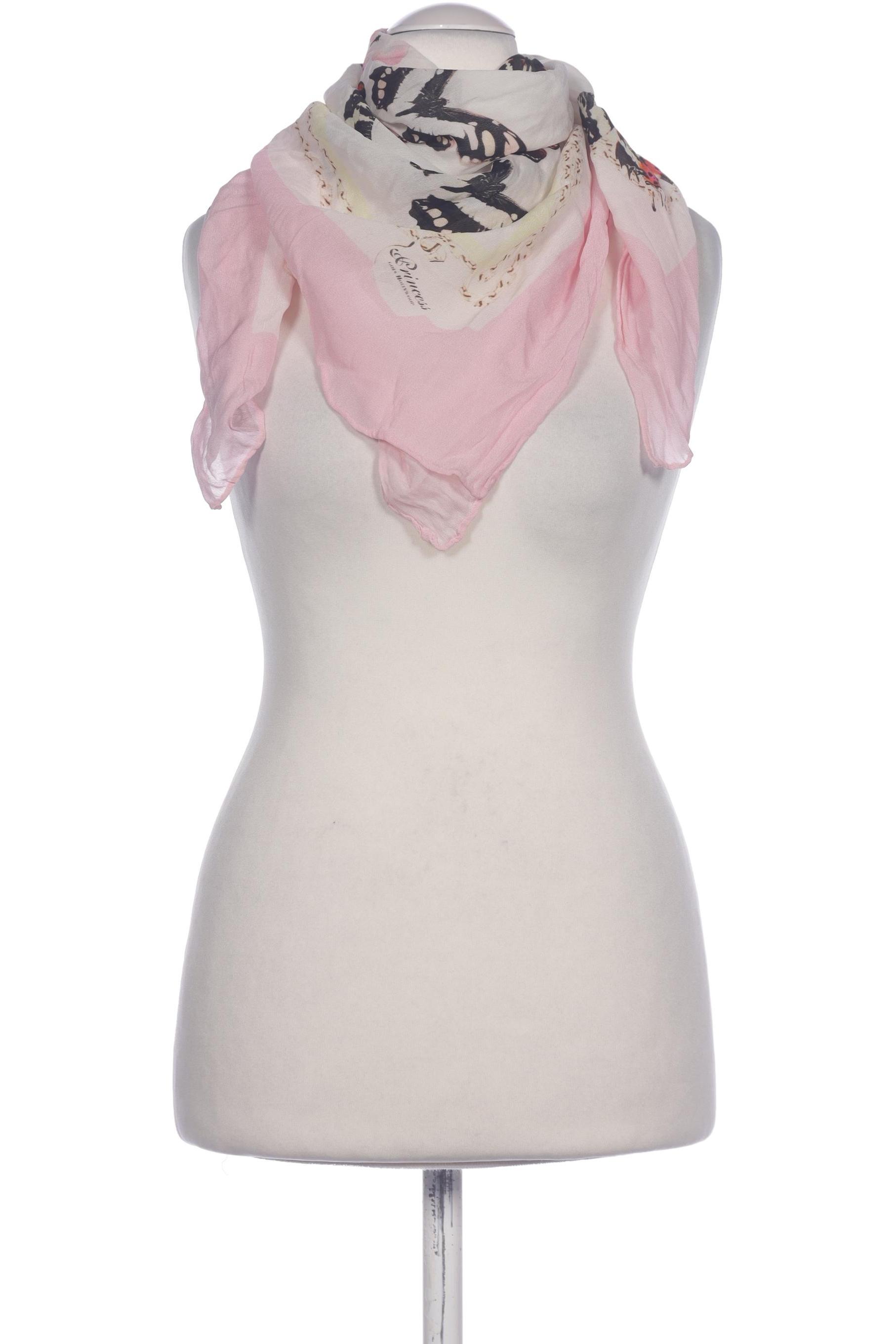 

Princess goes Hollywood Damen Schal, pink, Gr.