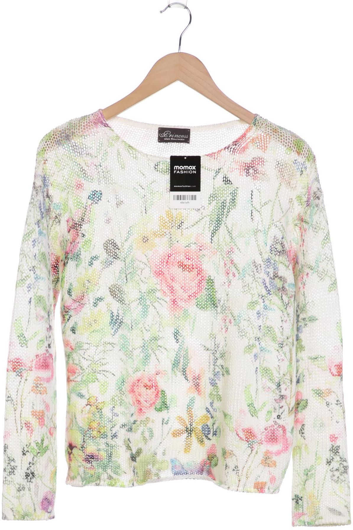 

Princess goes Hollywood Damen Pullover, mehrfarbig, Gr. 38