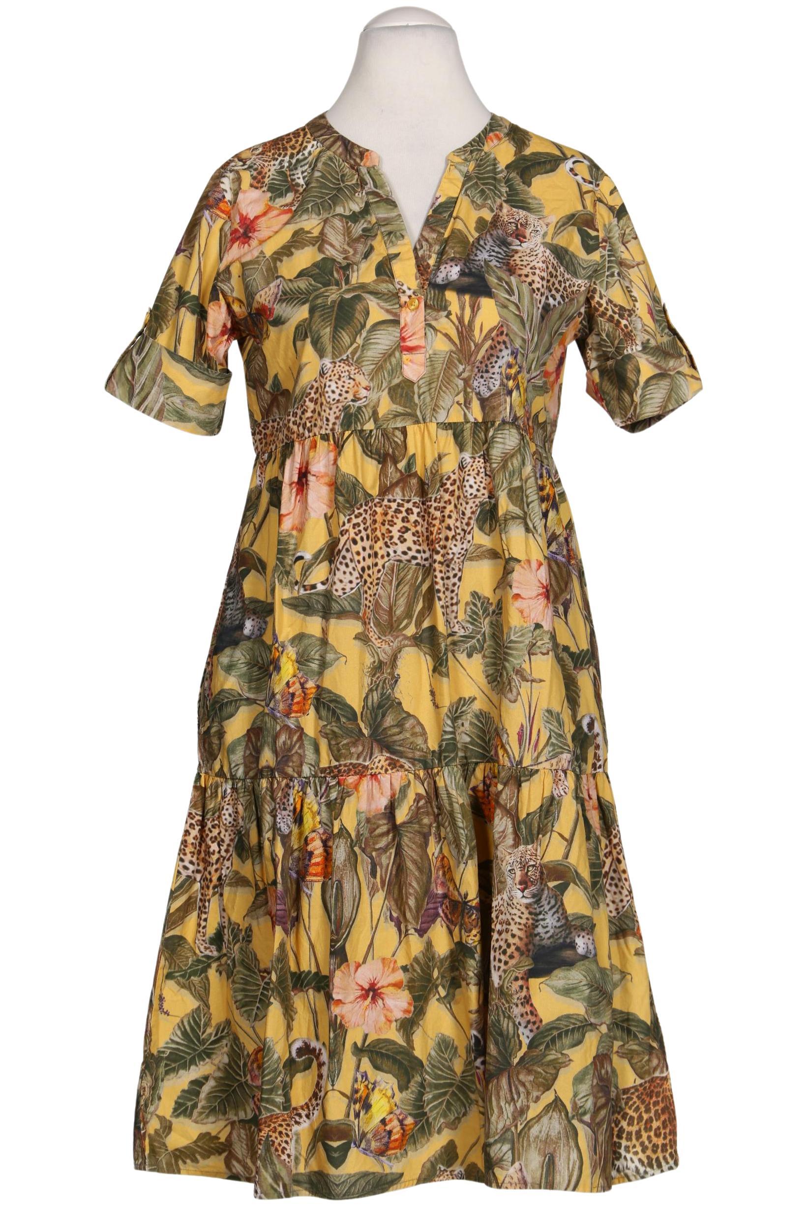 

Princess goes Hollywood Damen Kleid, mehrfarbig, Gr. 36