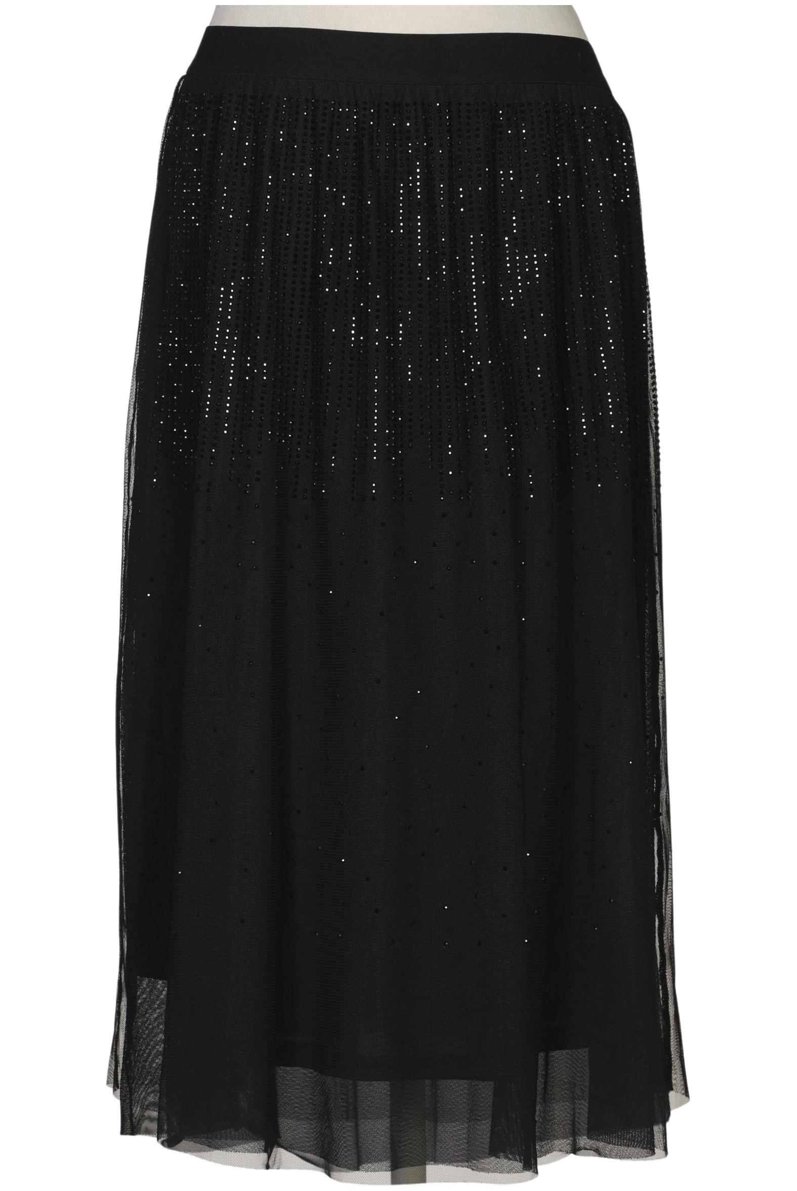 

Princess goes Hollywood Damen Rock, schwarz, Gr. 34