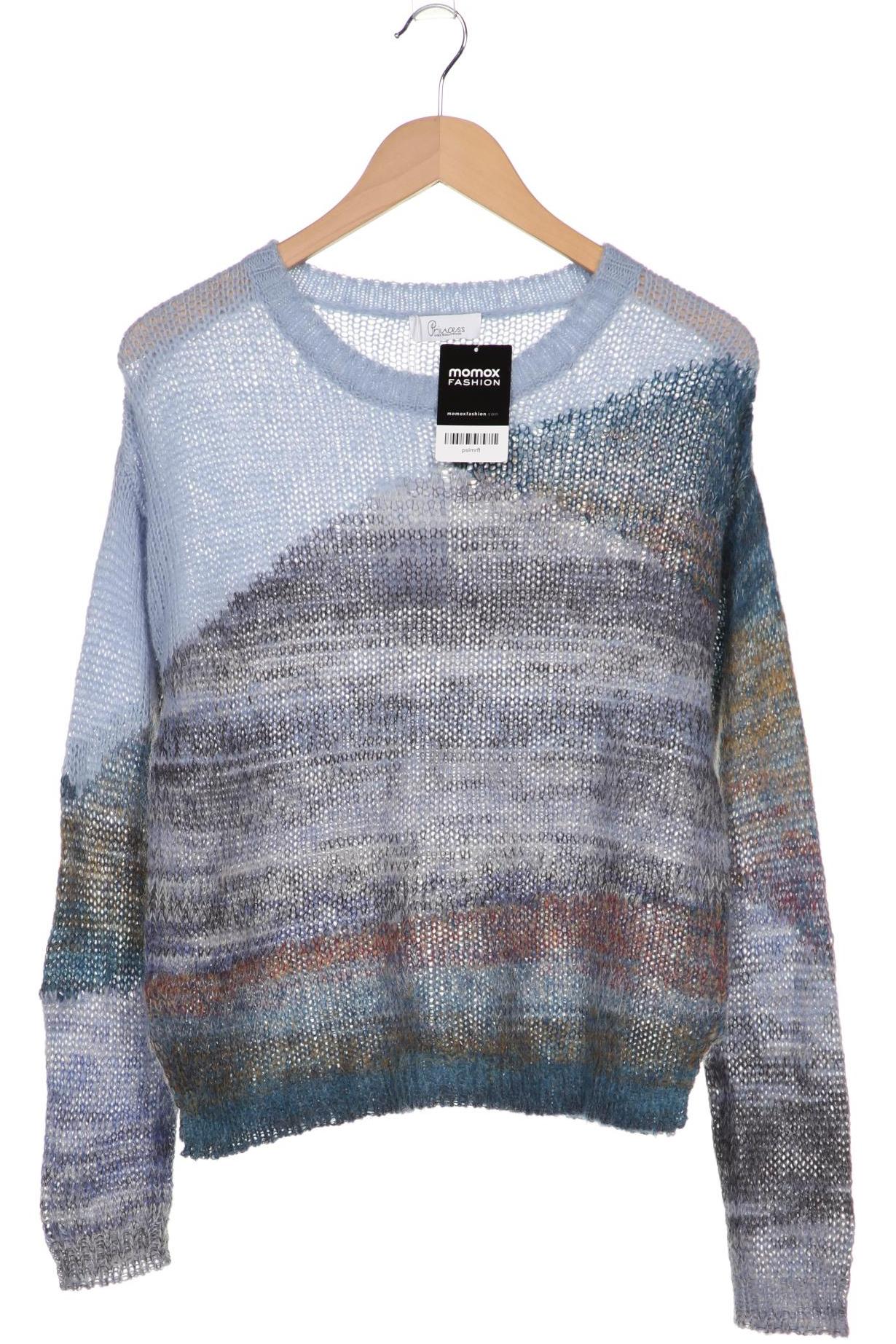 

Princess goes Hollywood Damen Pullover, blau, Gr. 44