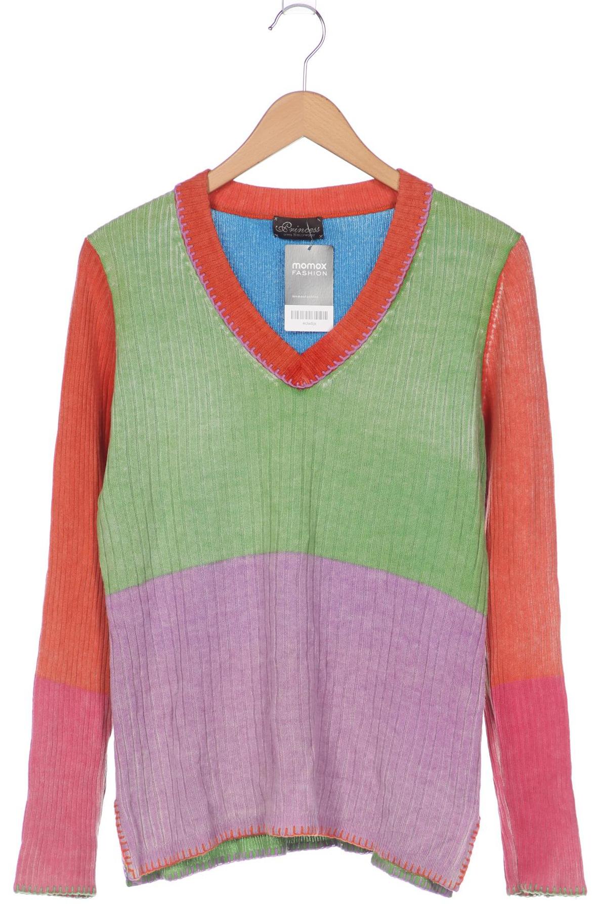 

Princess goes Hollywood Damen Pullover, mehrfarbig, Gr. 44