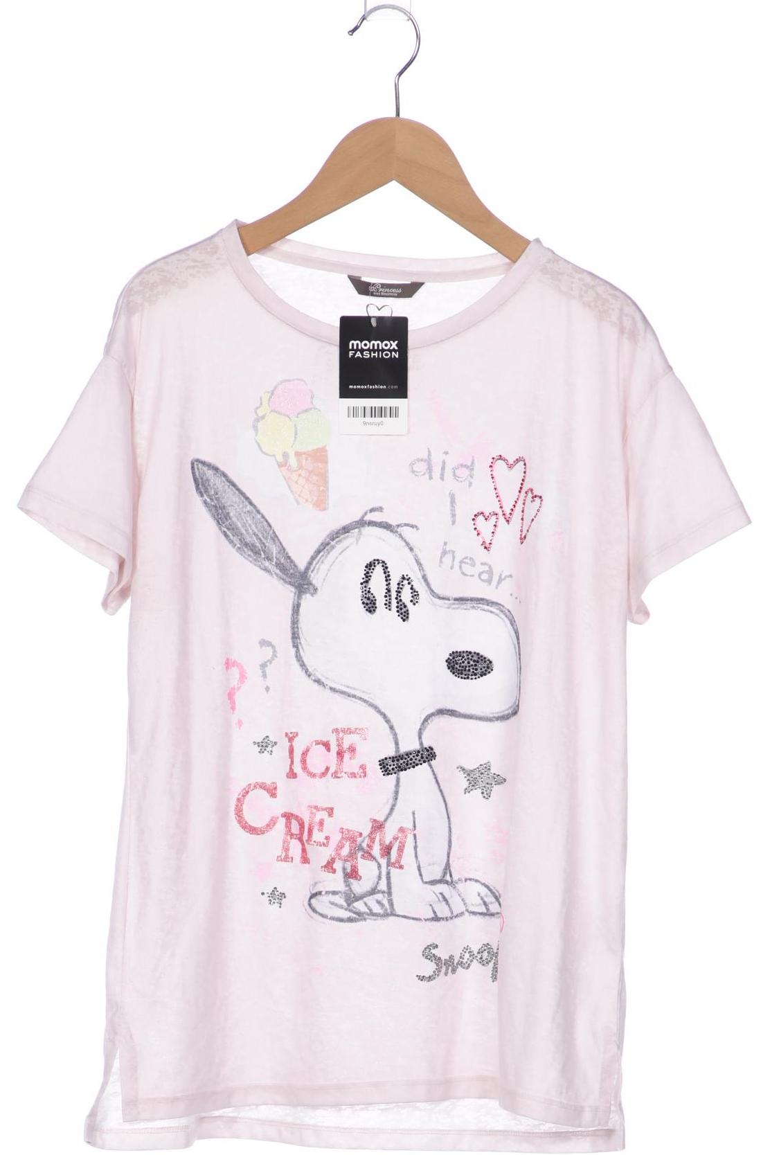 

Princess goes Hollywood Damen T-Shirt, beige, Gr. 38