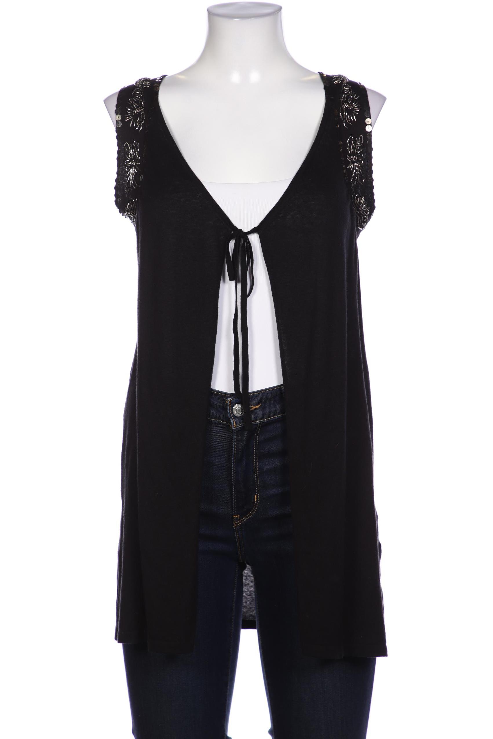 

Princess goes Hollywood Damen Weste, schwarz, Gr. 40