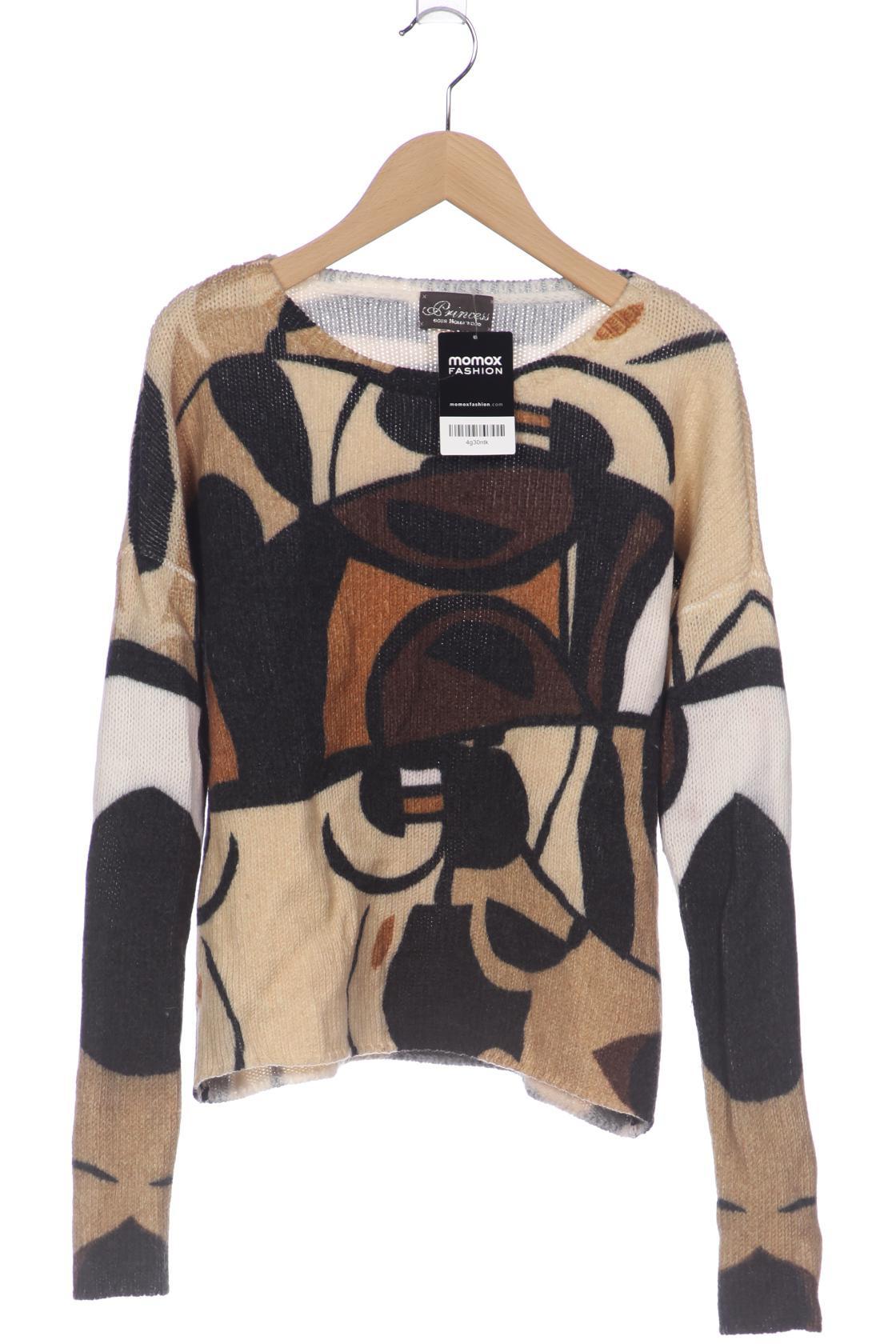 

Princess goes Hollywood Damen Pullover, braun, Gr. 36