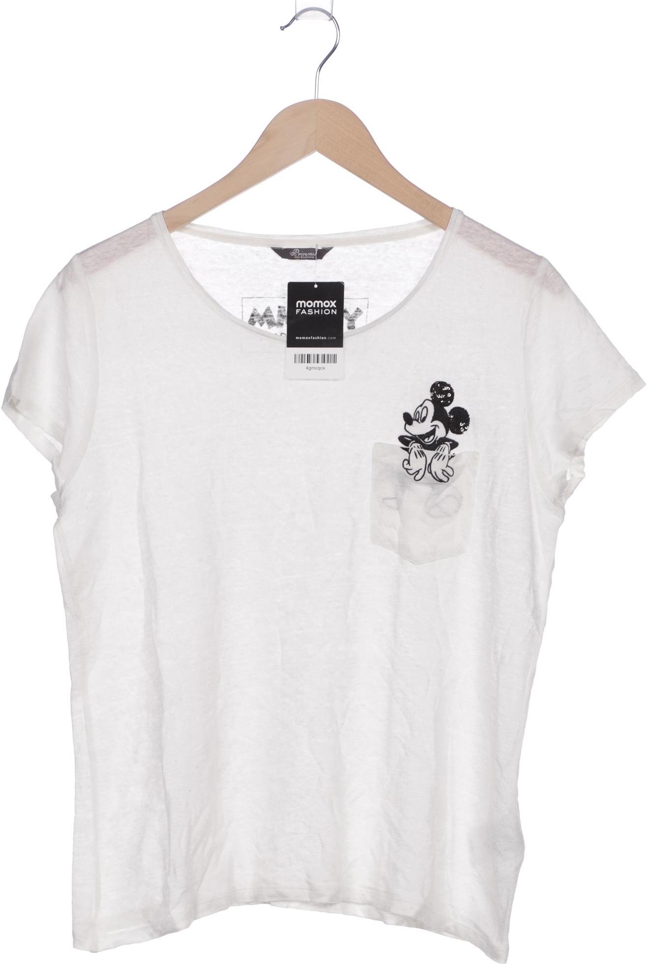 

Princess goes Hollywood Damen T-Shirt, cremeweiß, Gr. 40