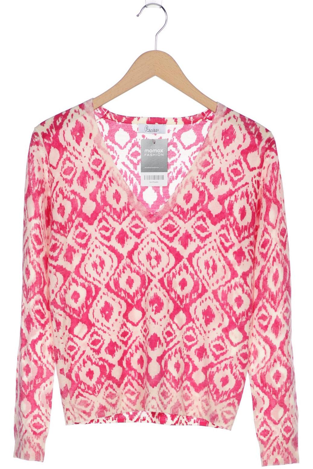 

Princess goes Hollywood Damen Pullover, pink