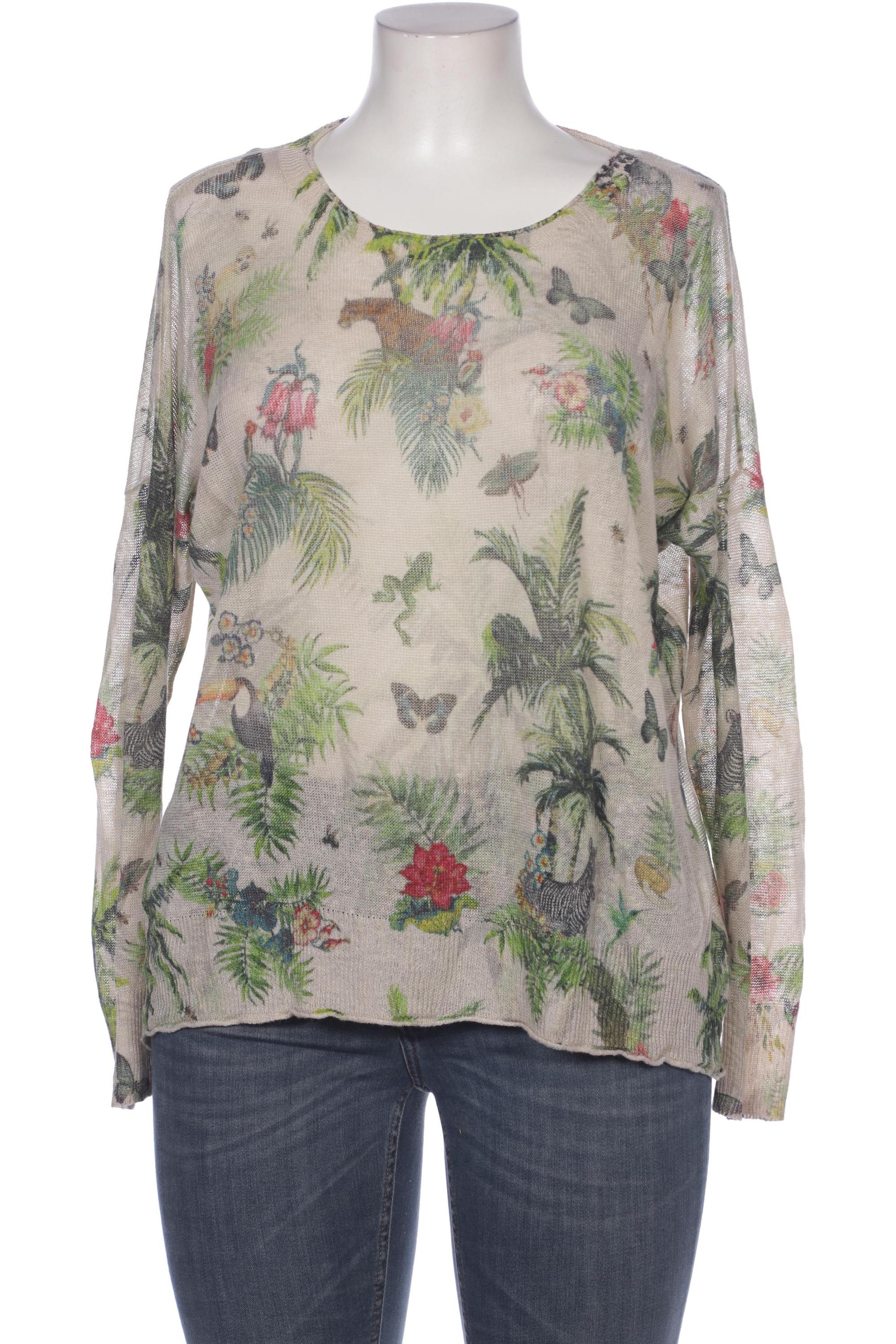 

Princess goes Hollywood Damen Pullover, beige, Gr. 42