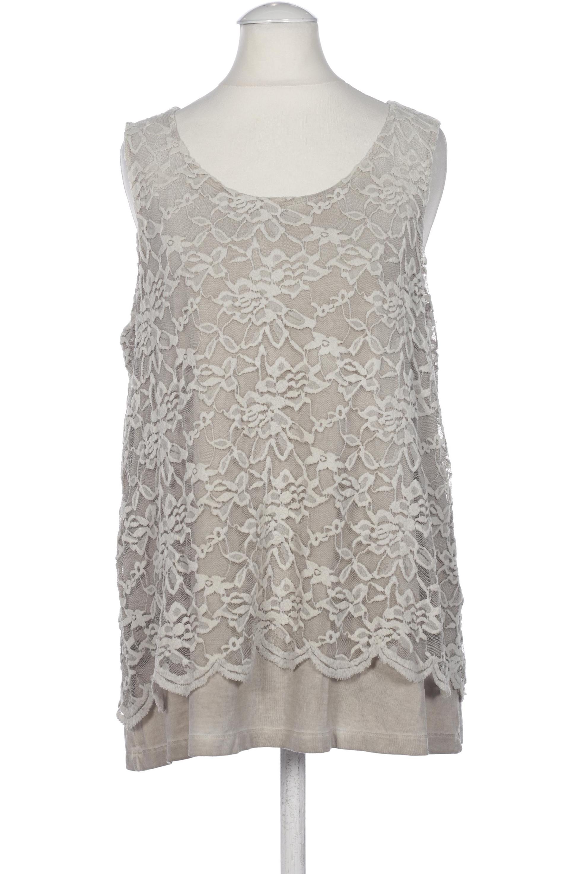 

Princess goes Hollywood Damen Bluse, grau