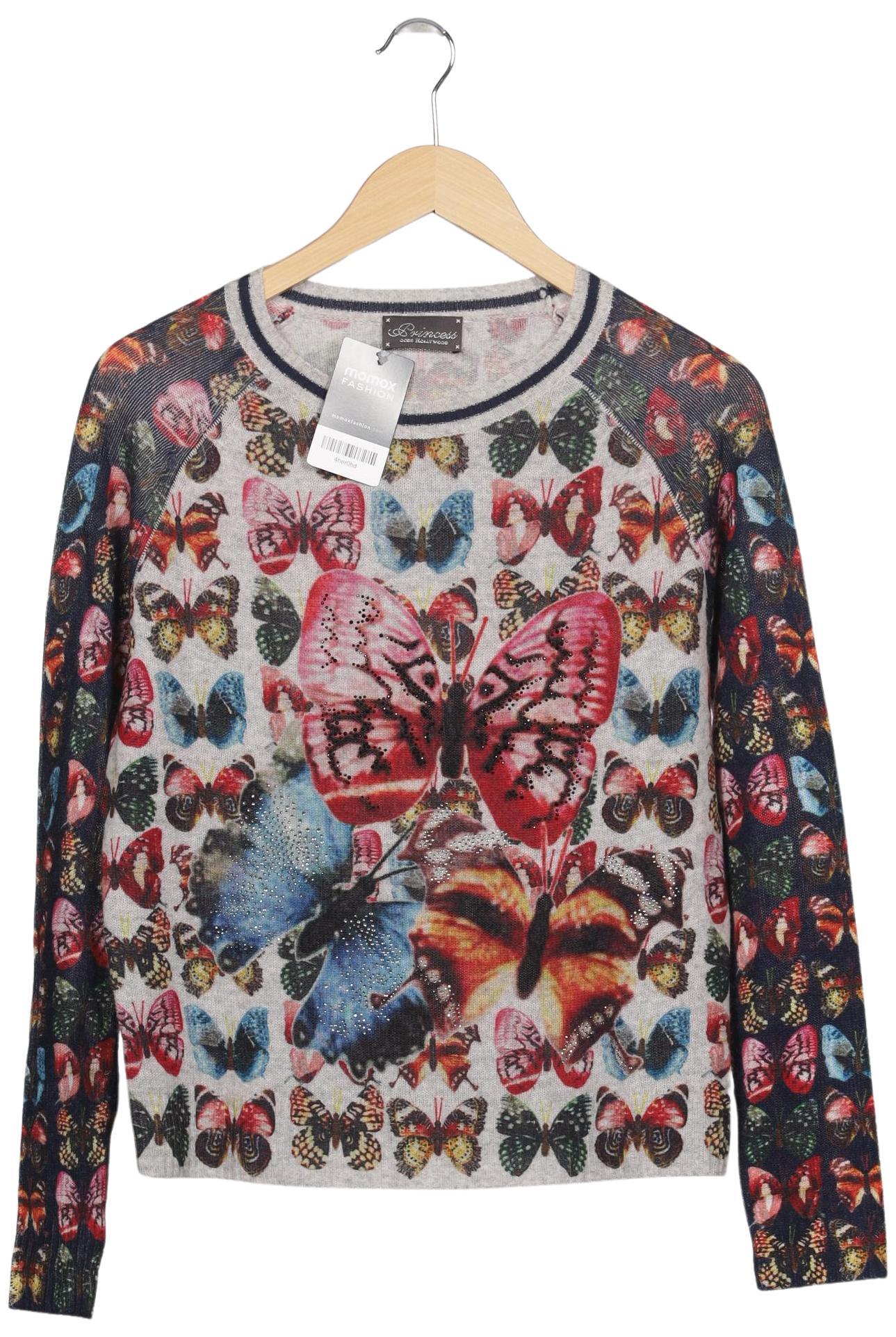 

Princess goes Hollywood Damen Pullover, mehrfarbig, Gr. 38