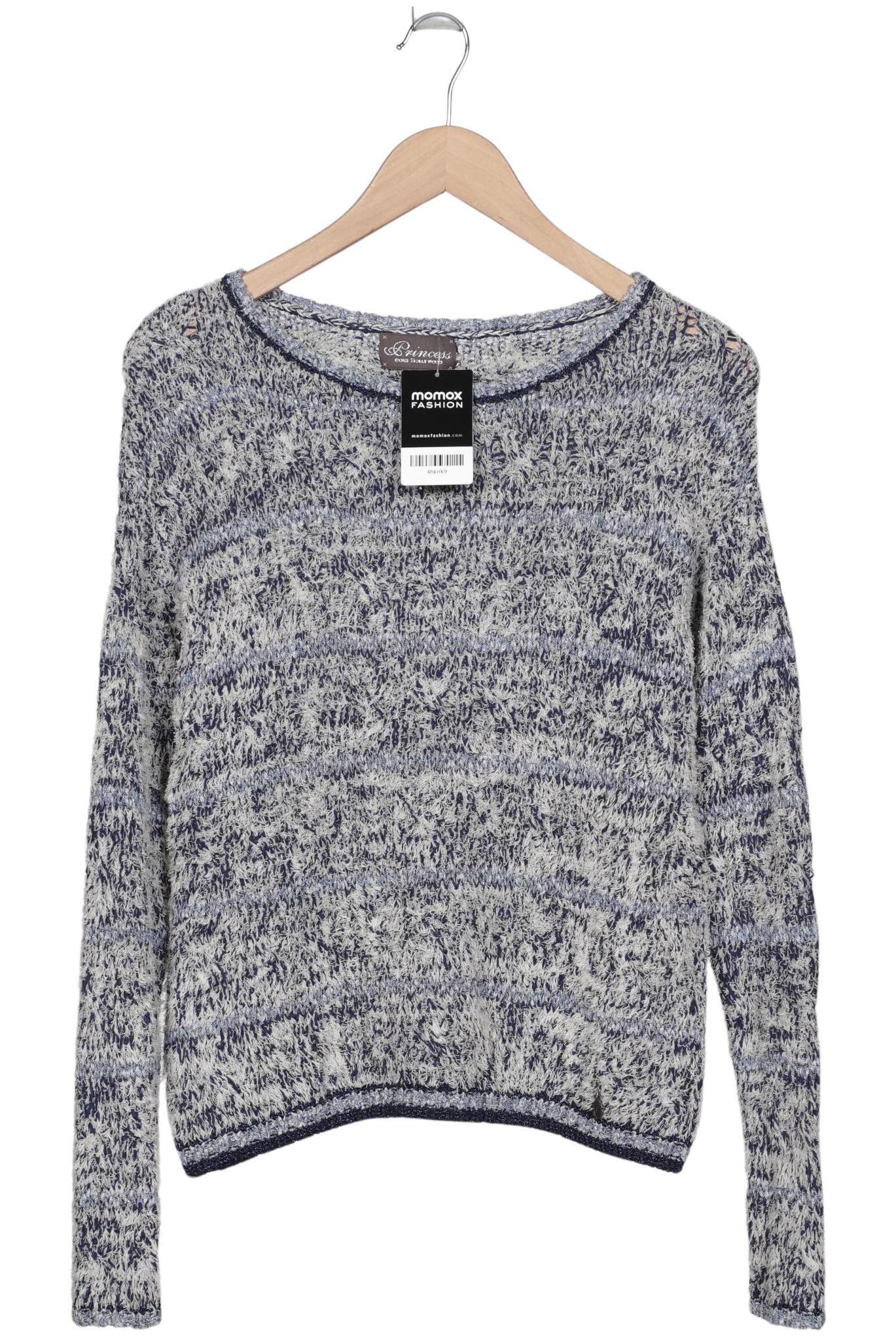 

Princess goes Hollywood Damen Pullover, mehrfarbig, Gr. 42