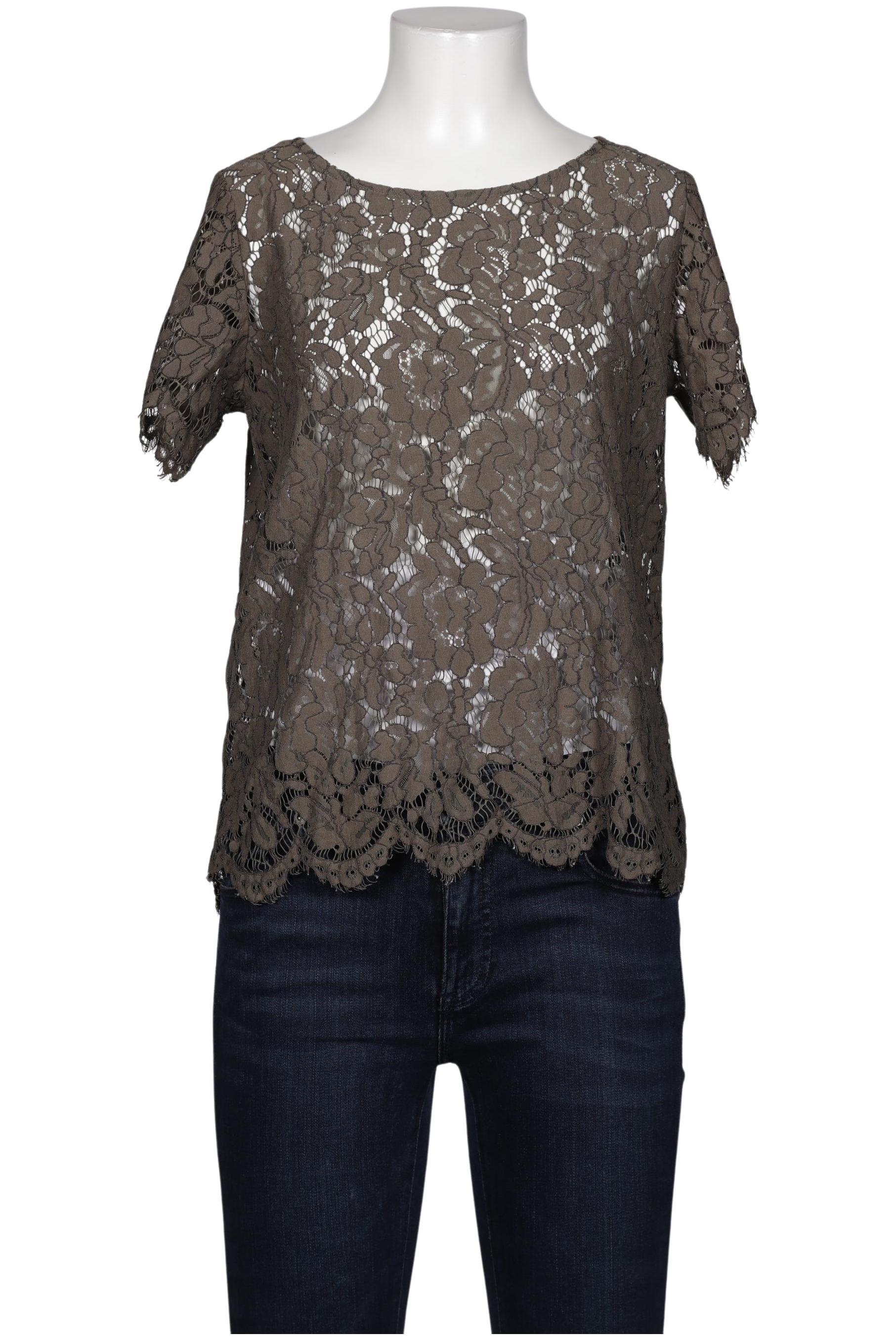 

Princess goes Hollywood Damen Bluse, grün, Gr. 38