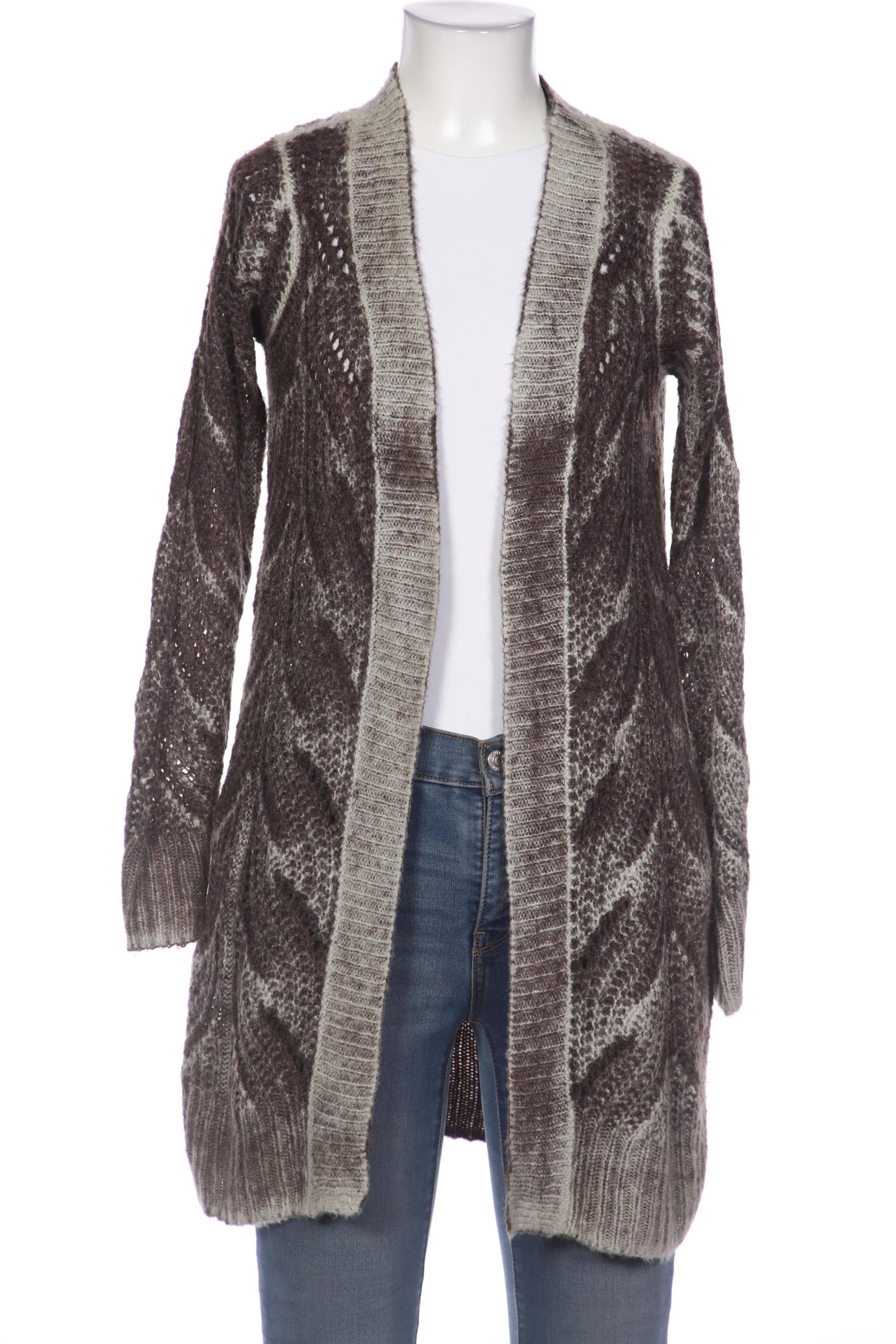 

Princess goes Hollywood Damen Strickjacke, braun