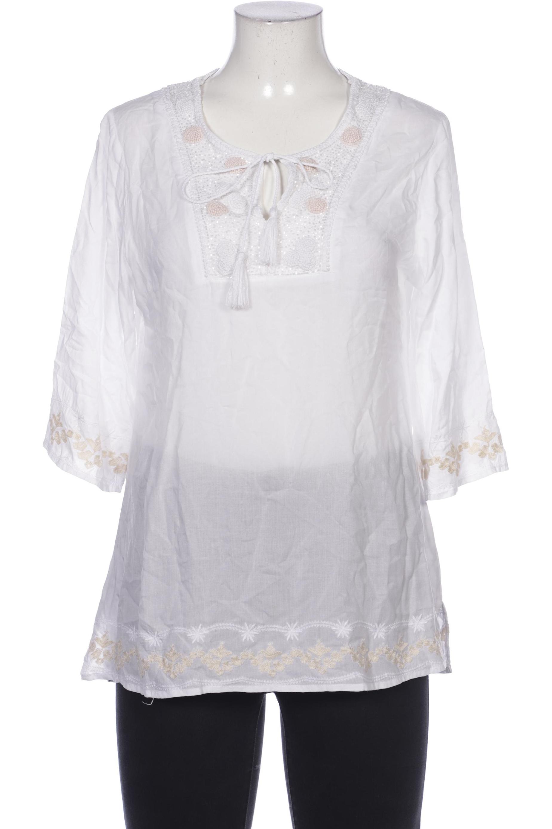 

Princess goes Hollywood Damen Bluse, weiß, Gr. 44