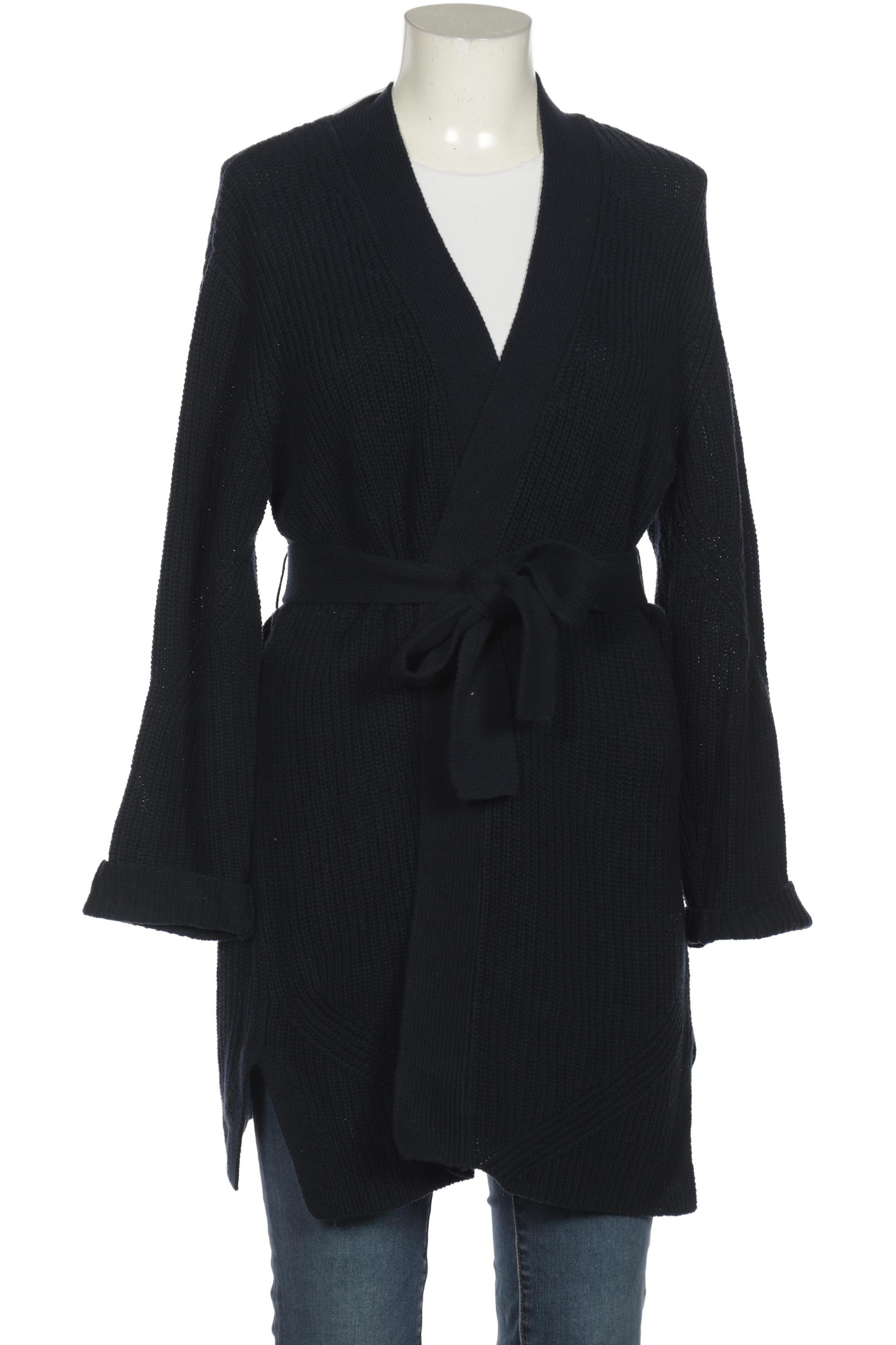 

Princess goes Hollywood Damen Strickjacke, marineblau, Gr. 38