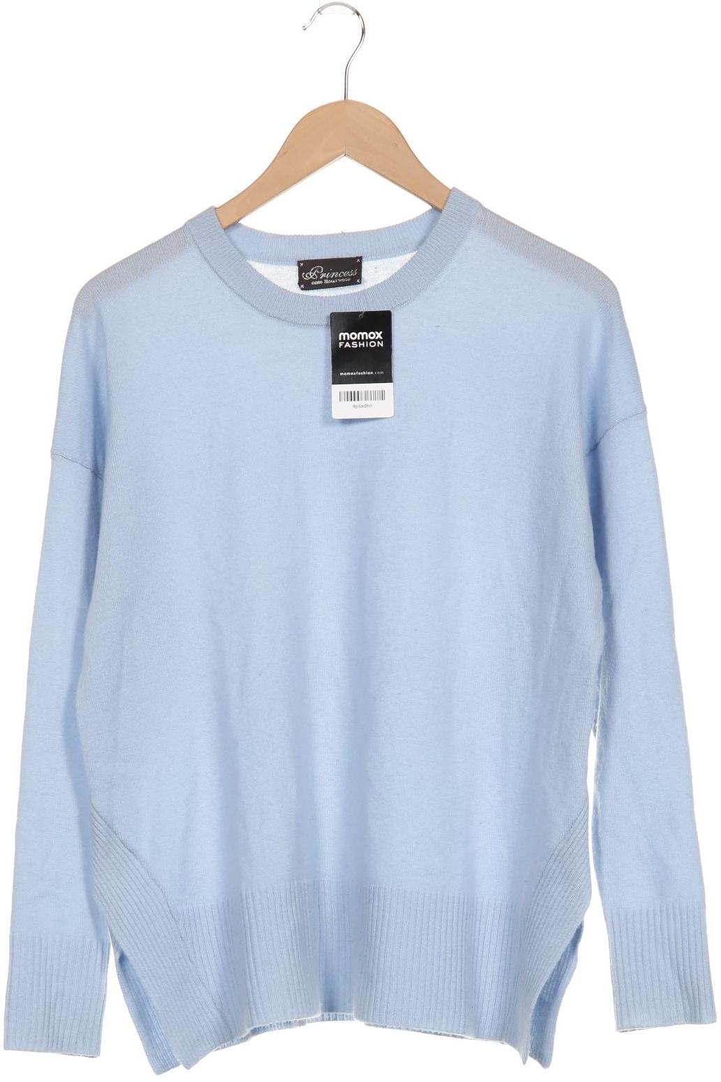 

Princess goes Hollywood Damen Pullover, hellblau, Gr. 38