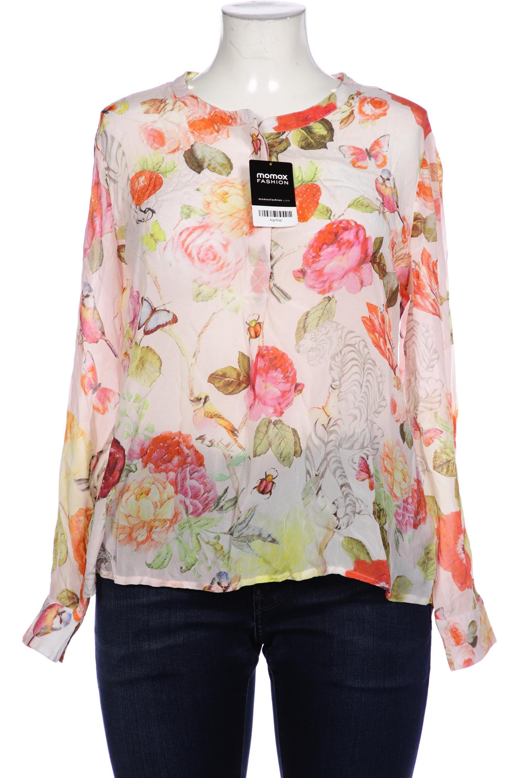

Princess goes Hollywood Damen Bluse, pink, Gr. 42