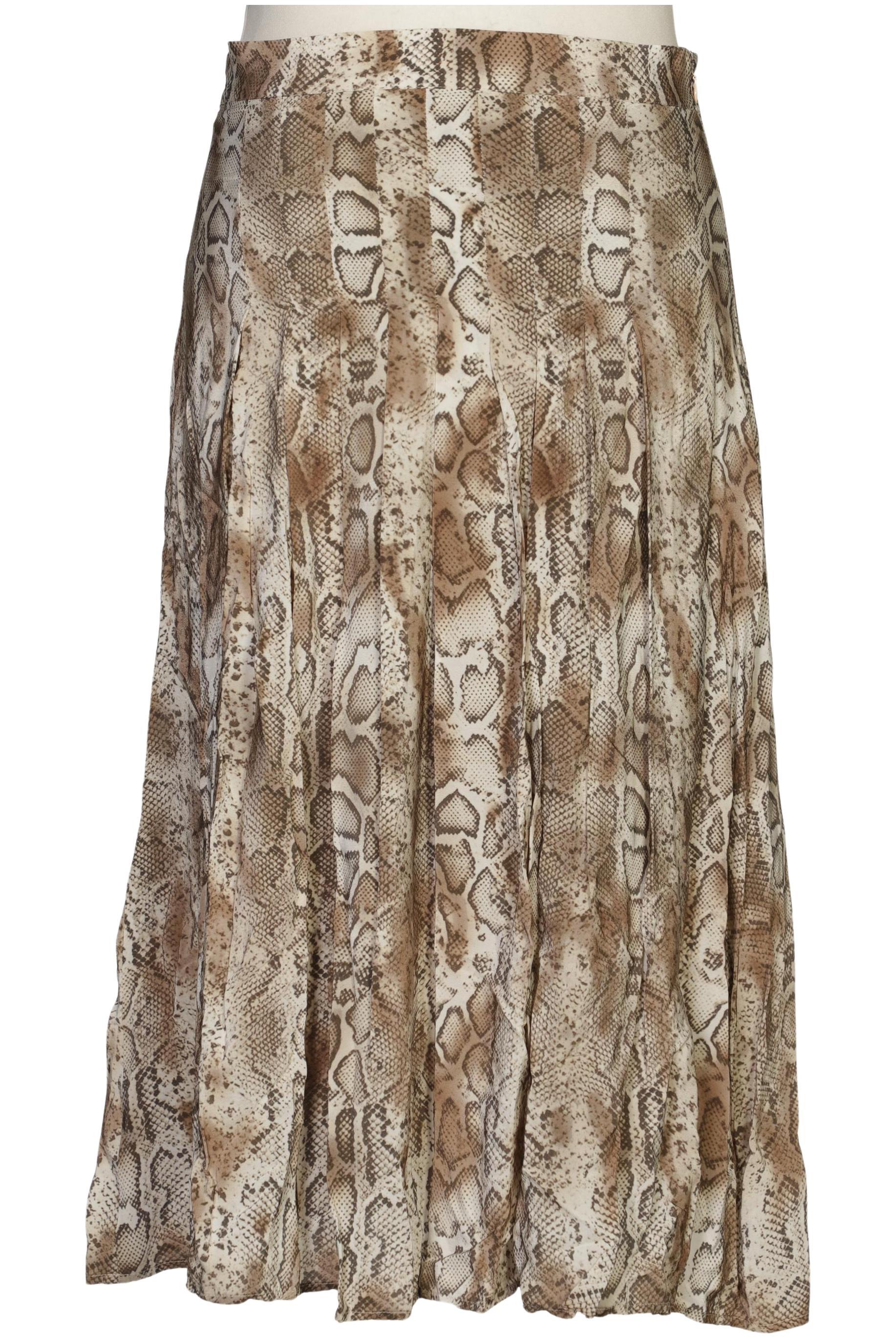 

Princess goes Hollywood Damen Rock, beige, Gr. 42