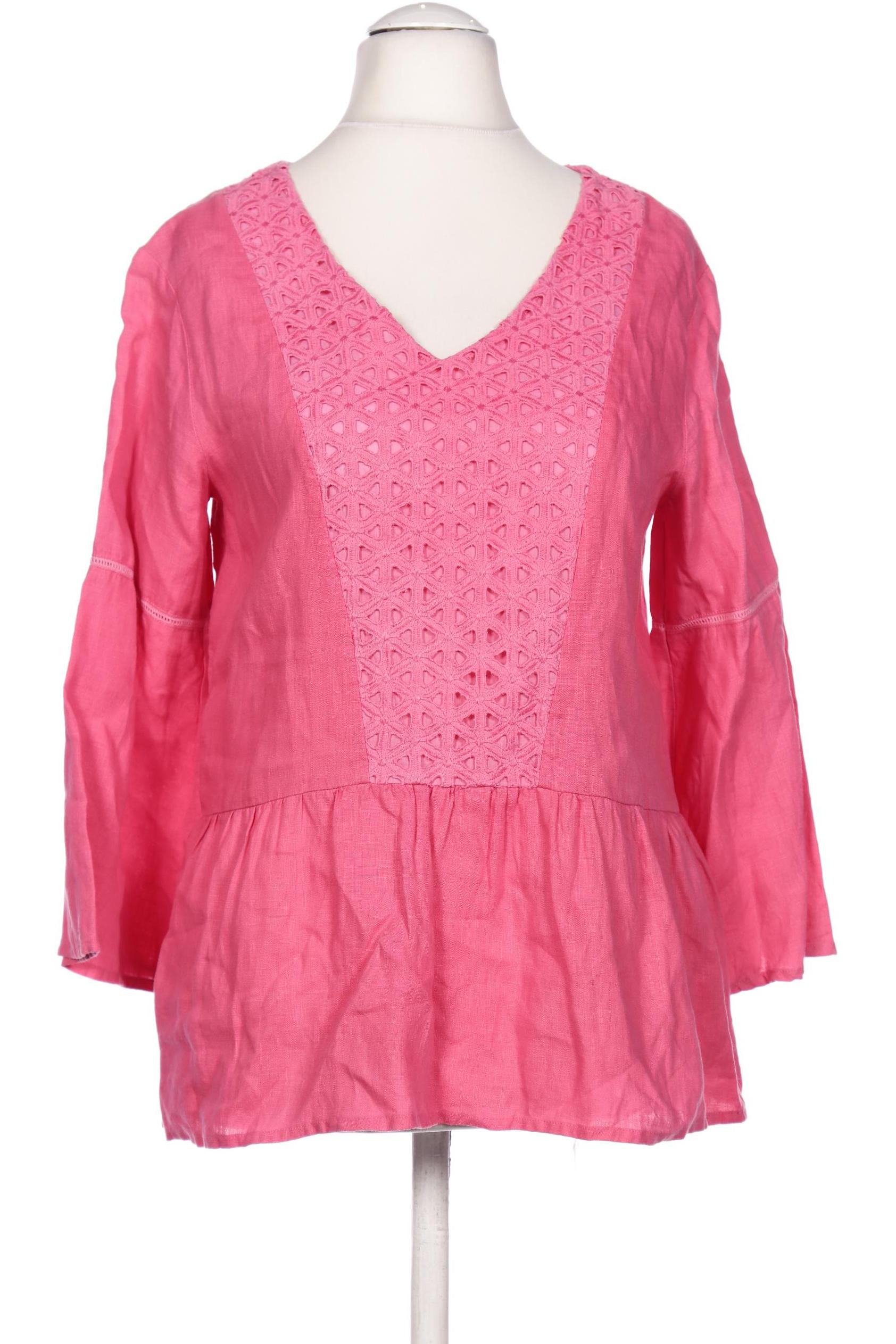 

Princess goes Hollywood Damen Bluse, pink, Gr. 36