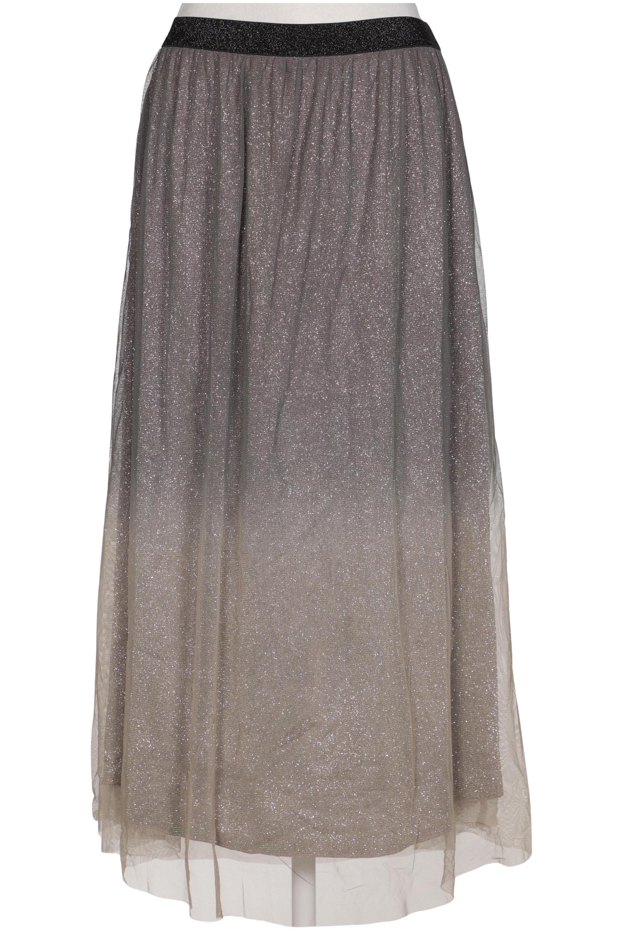 

Princess goes Hollywood Damen Rock, grau, Gr. 36