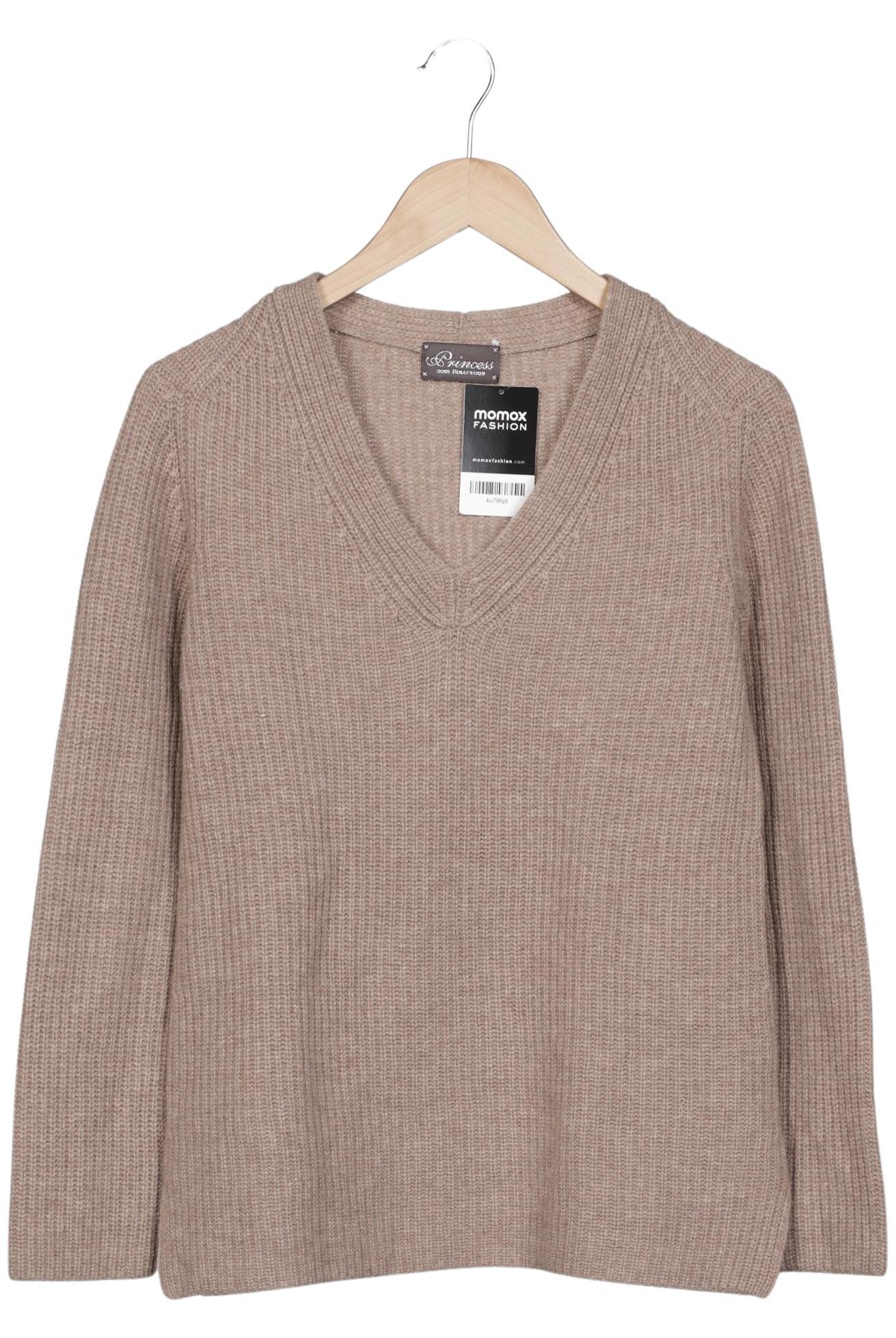 

Princess goes Hollywood Damen Pullover, beige, Gr. 36