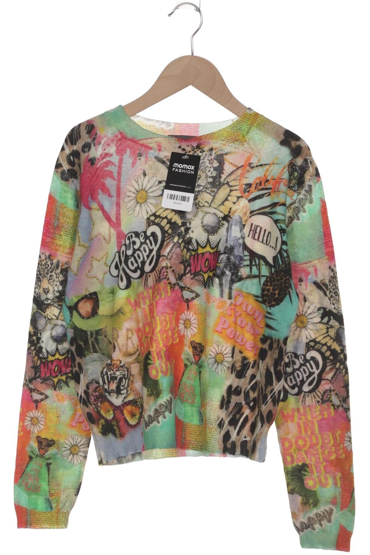 

Princess goes Hollywood Damen Pullover, mehrfarbig, Gr. 36