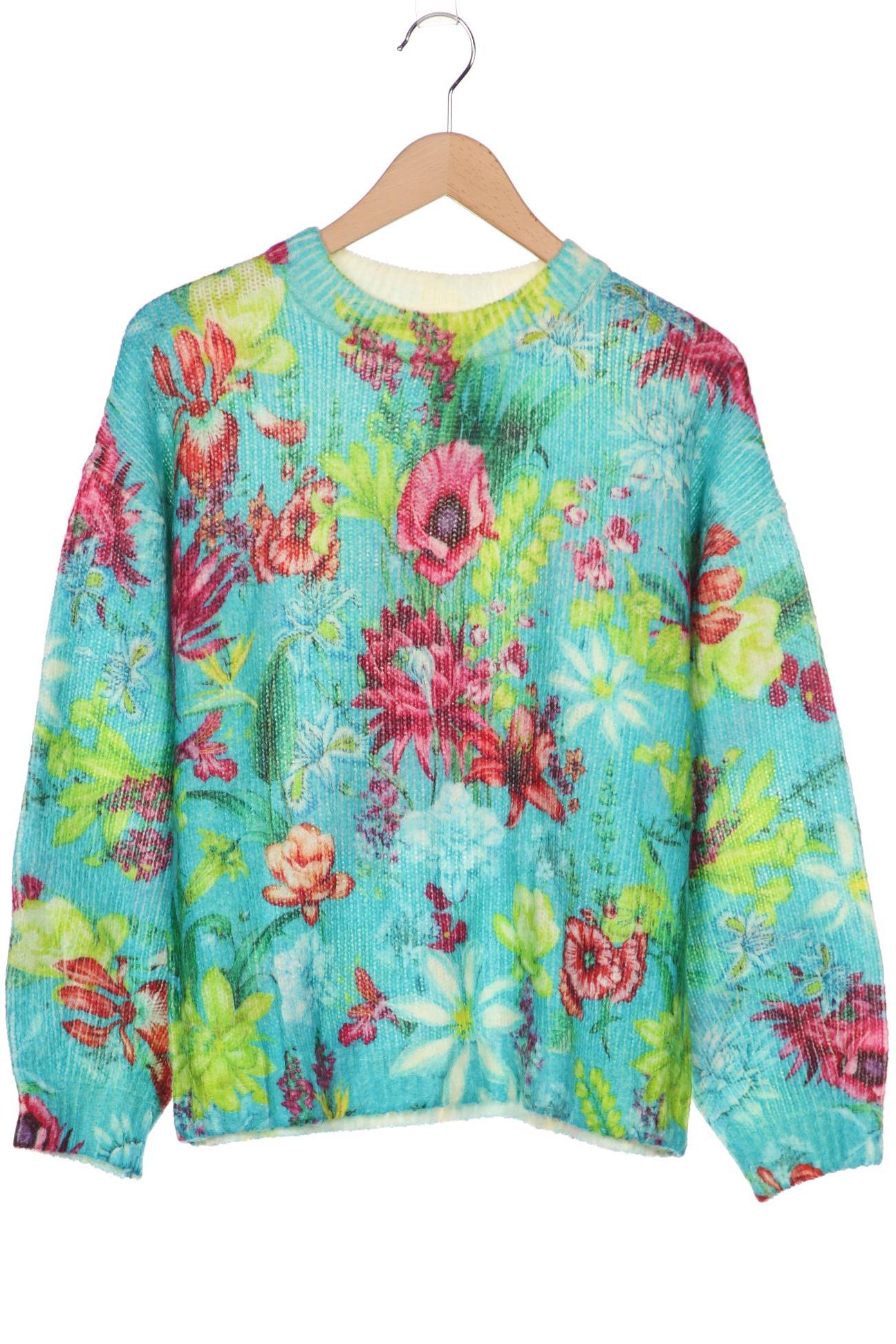 

Princess goes Hollywood Damen Pullover, türkis