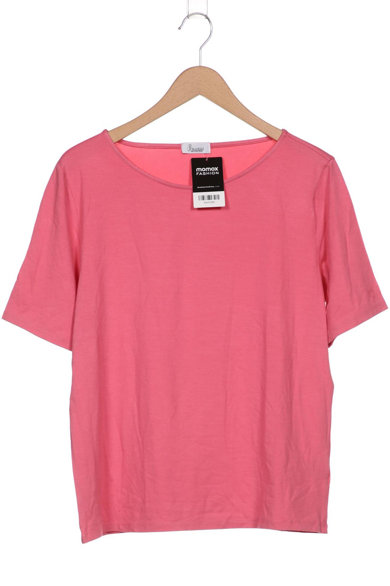 

Princess goes Hollywood Damen T-Shirt, pink
