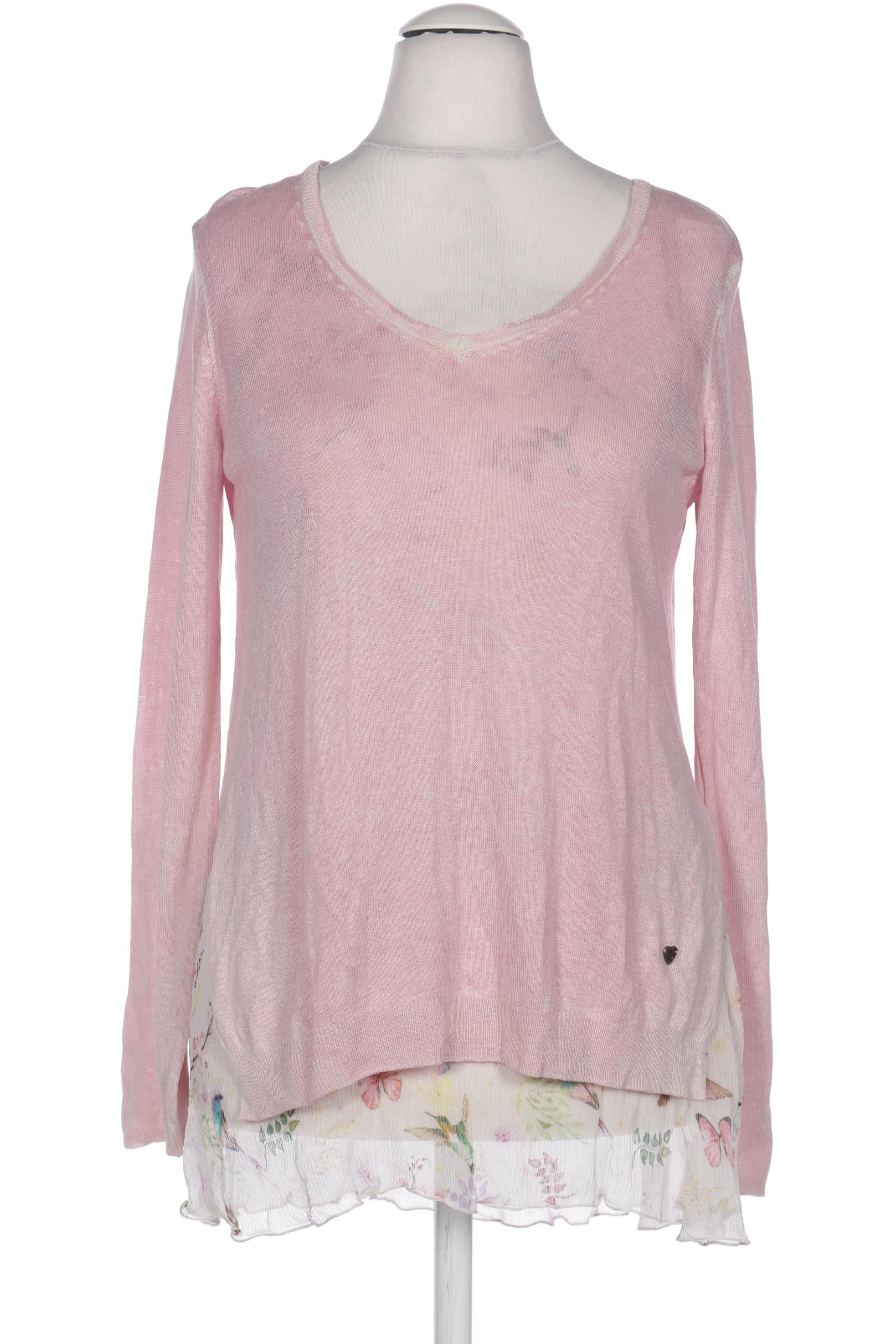 

Princess goes Hollywood Damen Pullover, pink, Gr. 38