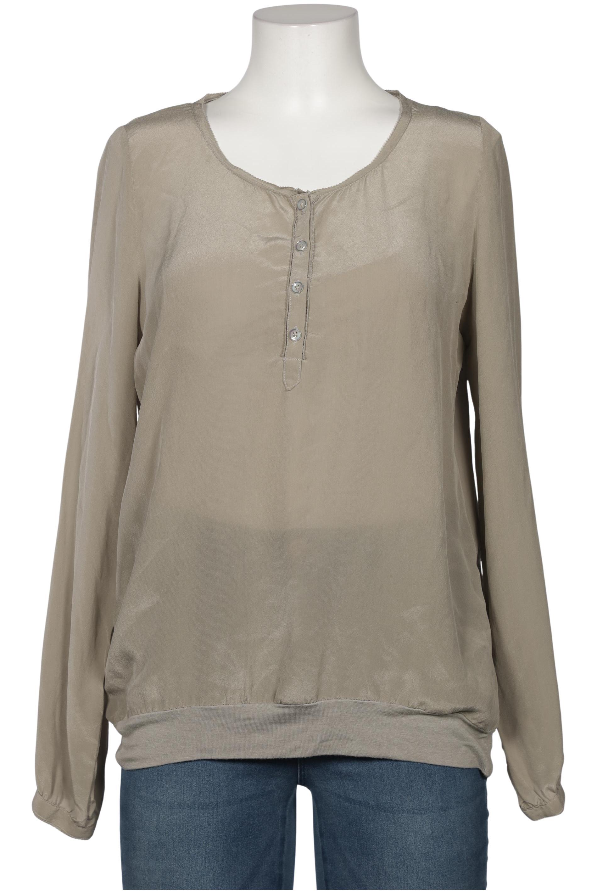 

Princess goes Hollywood Damen Bluse, grau, Gr. 40