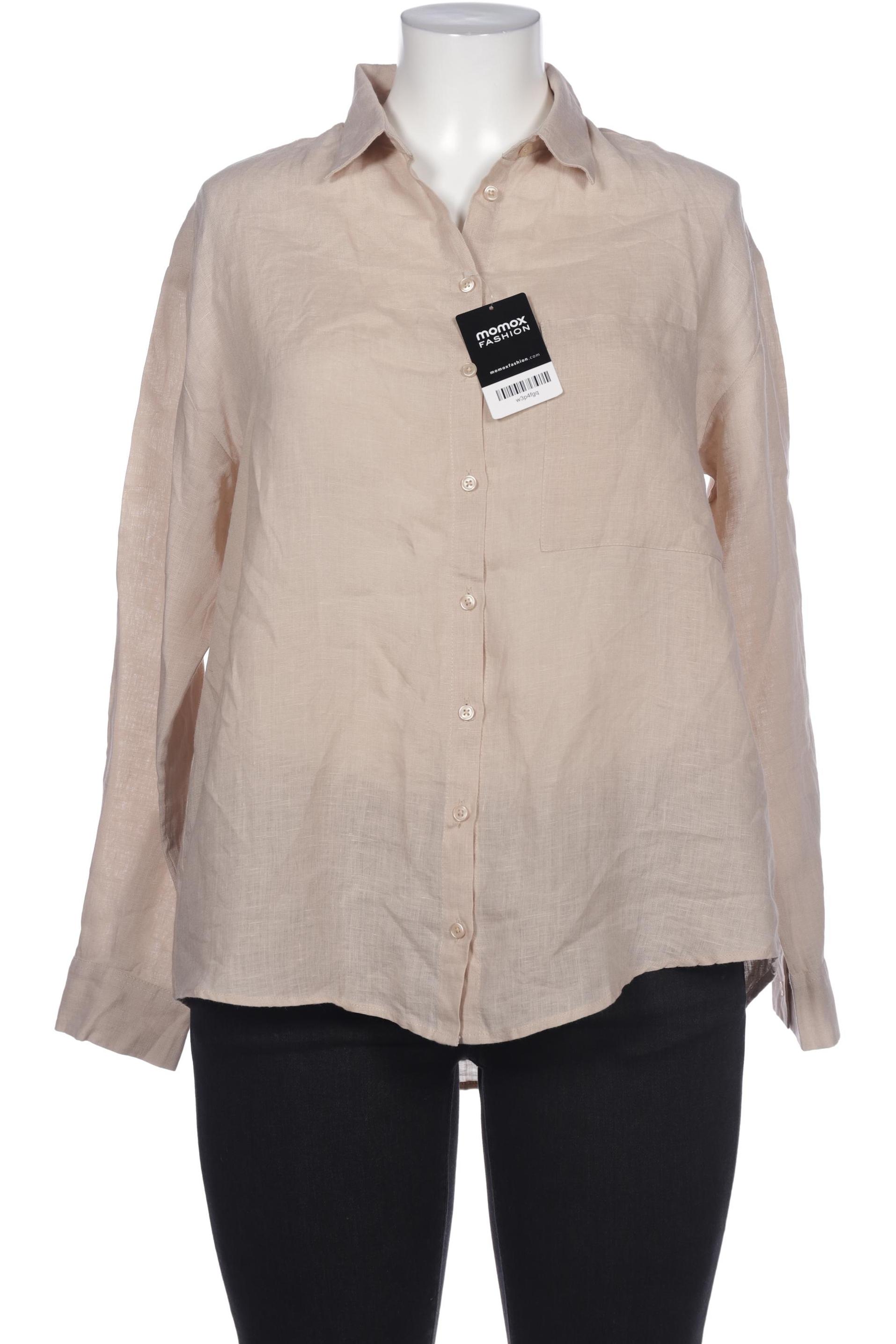 

Princess goes Hollywood Damen Bluse, beige, Gr. 48