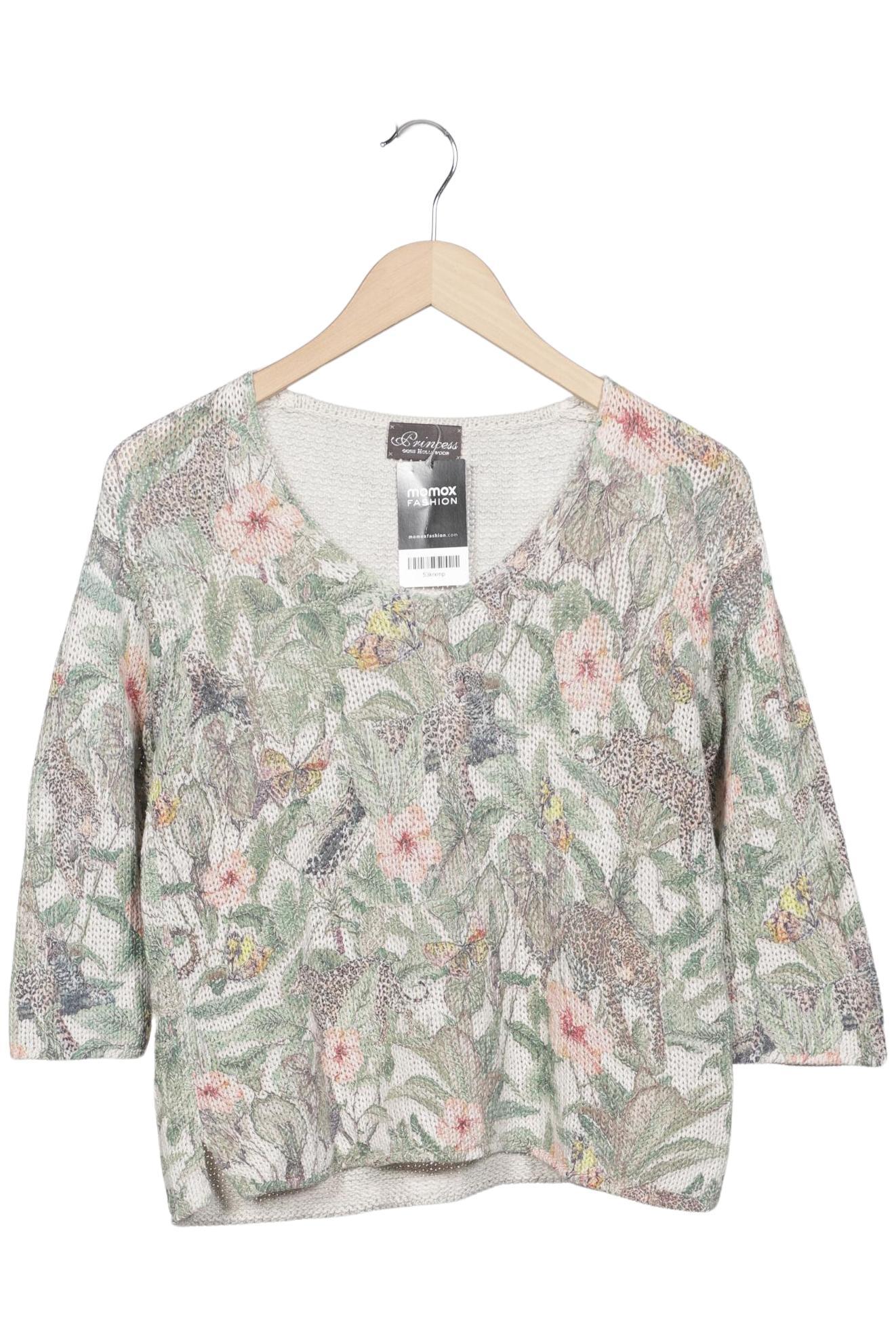 

Princess goes Hollywood Damen Pullover, mehrfarbig, Gr. 38