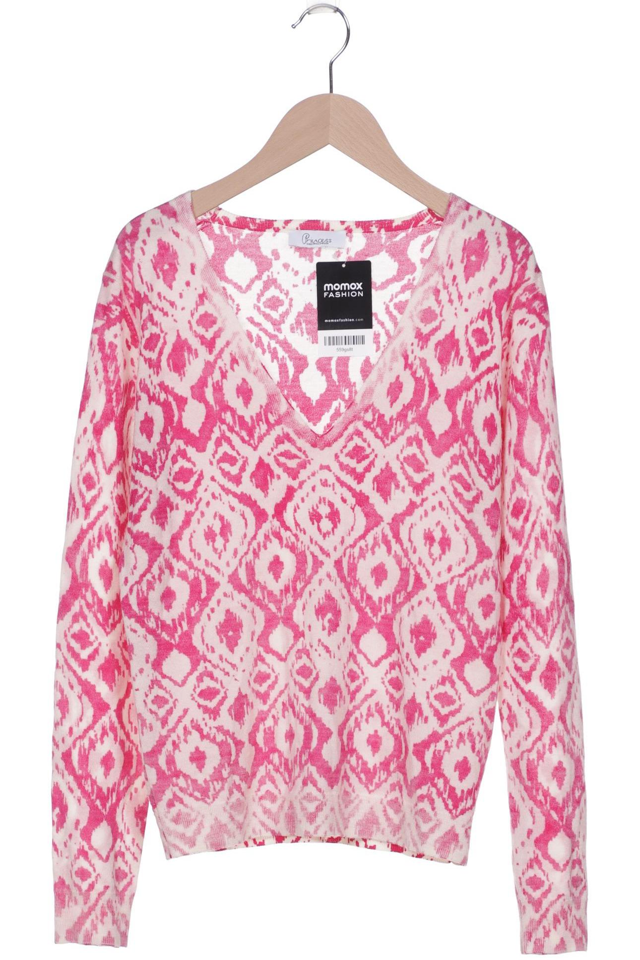 

Princess goes Hollywood Damen Pullover, pink