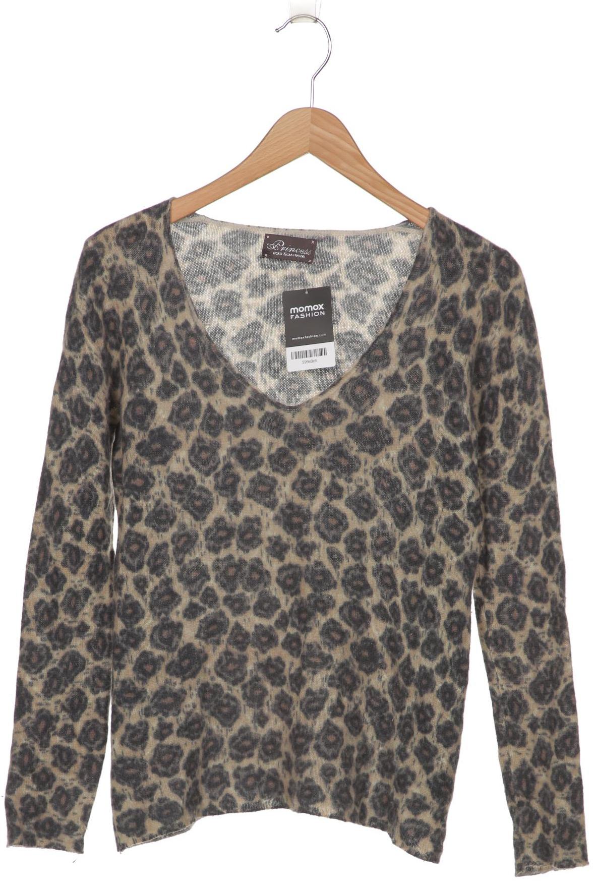 

Princess goes Hollywood Damen Pullover, beige, Gr. 42