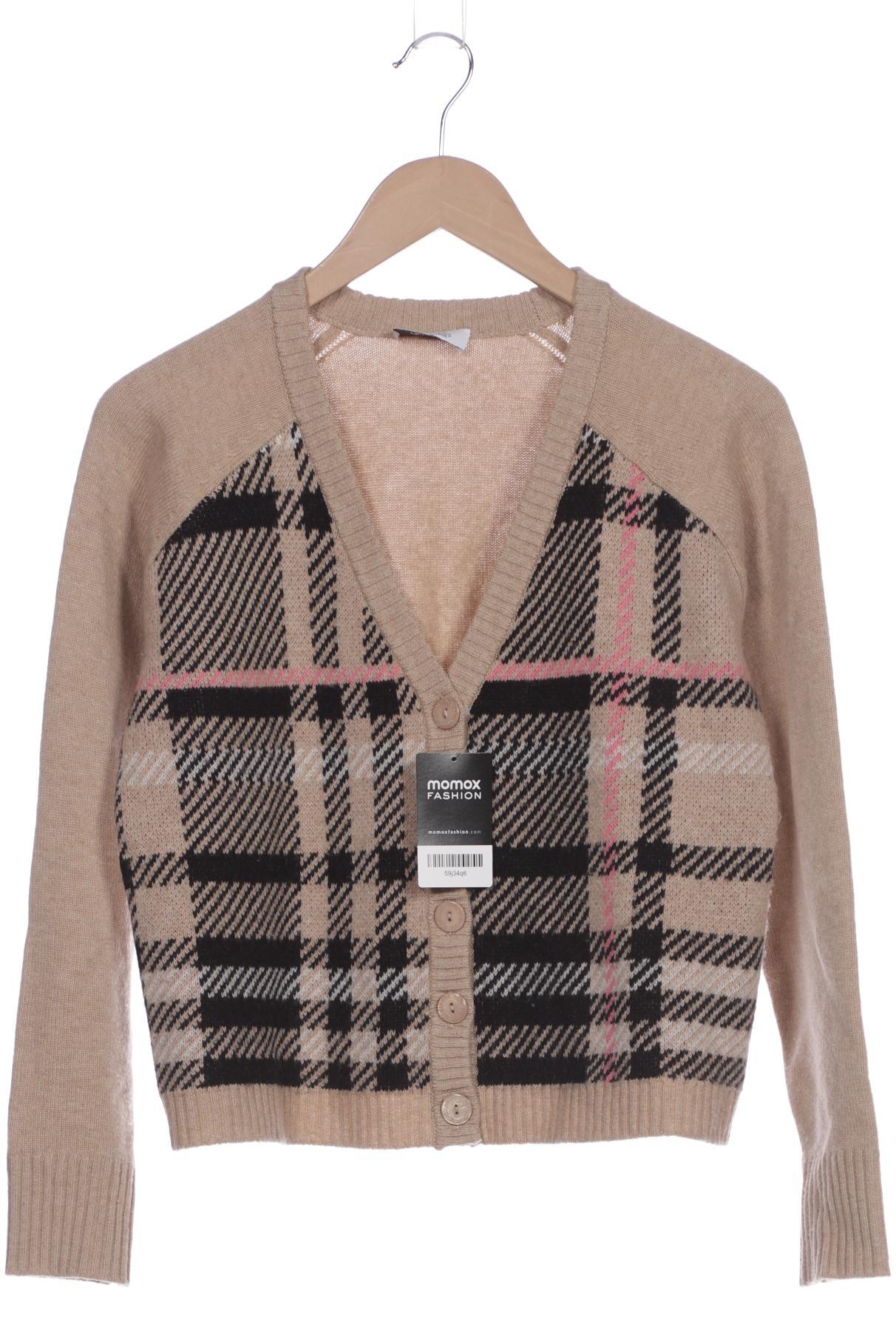 

Princess goes Hollywood Damen Strickjacke, beige, Gr. 36