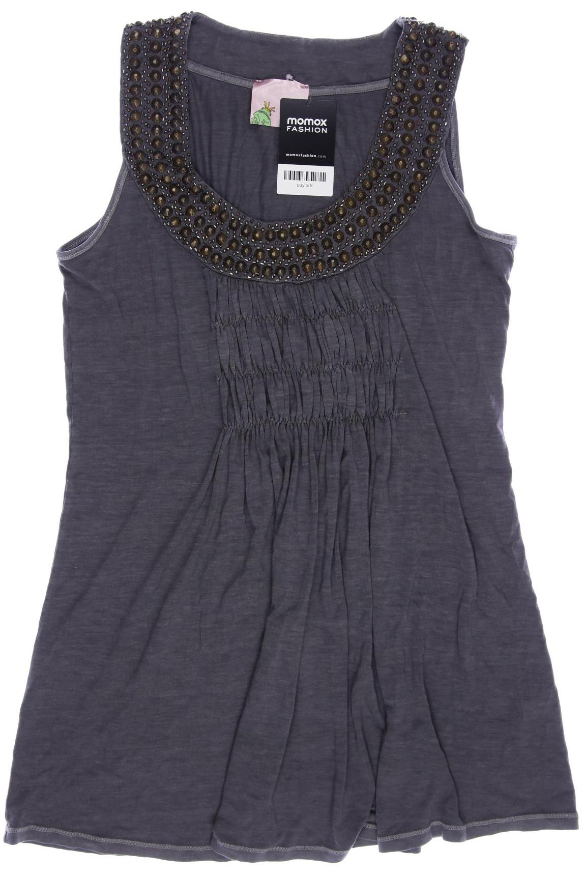 

Princess goes Hollywood Damen Top, grau, Gr. 40