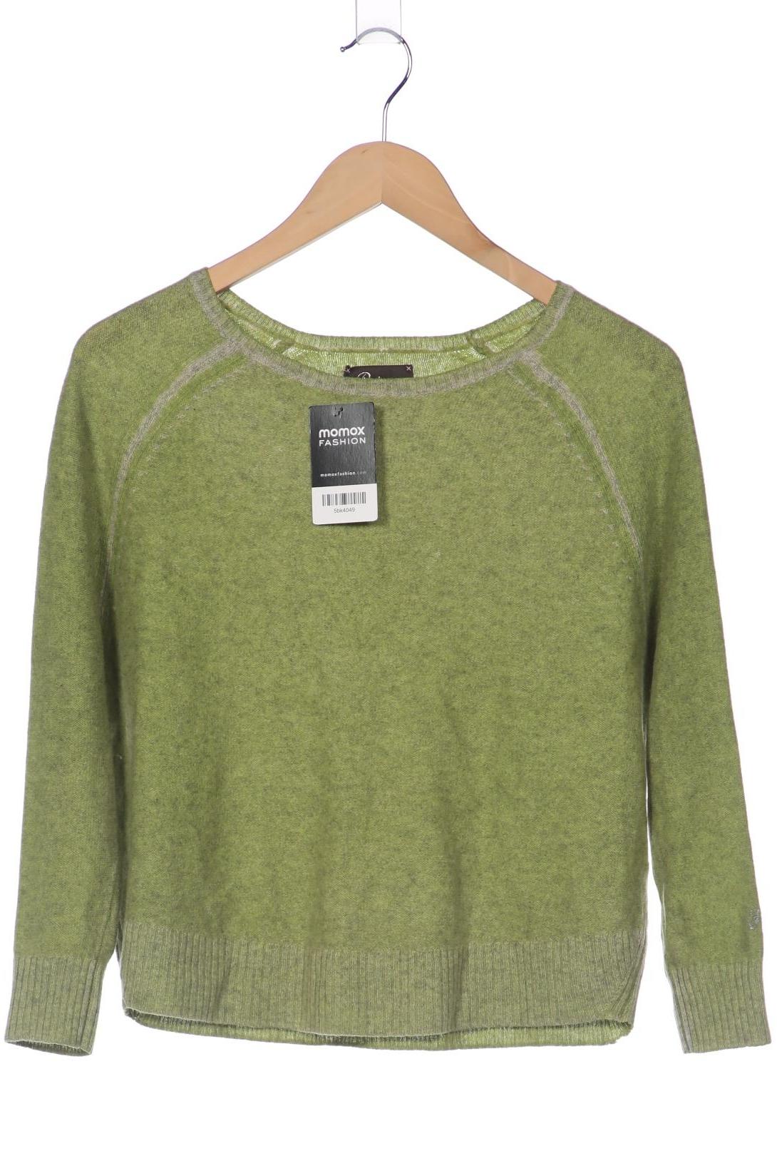 

Princess goes Hollywood Damen Pullover, grün, Gr. 38