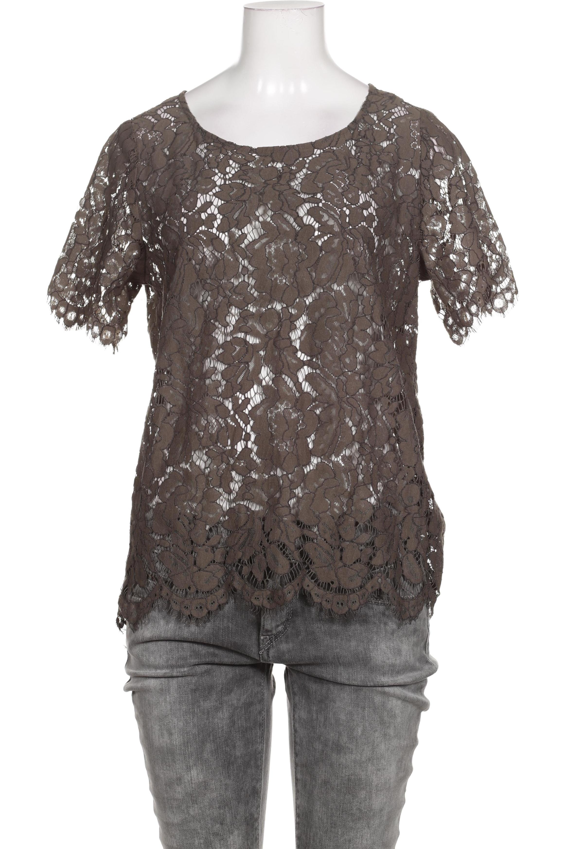 

Princess goes Hollywood Damen Bluse, grün, Gr. 36