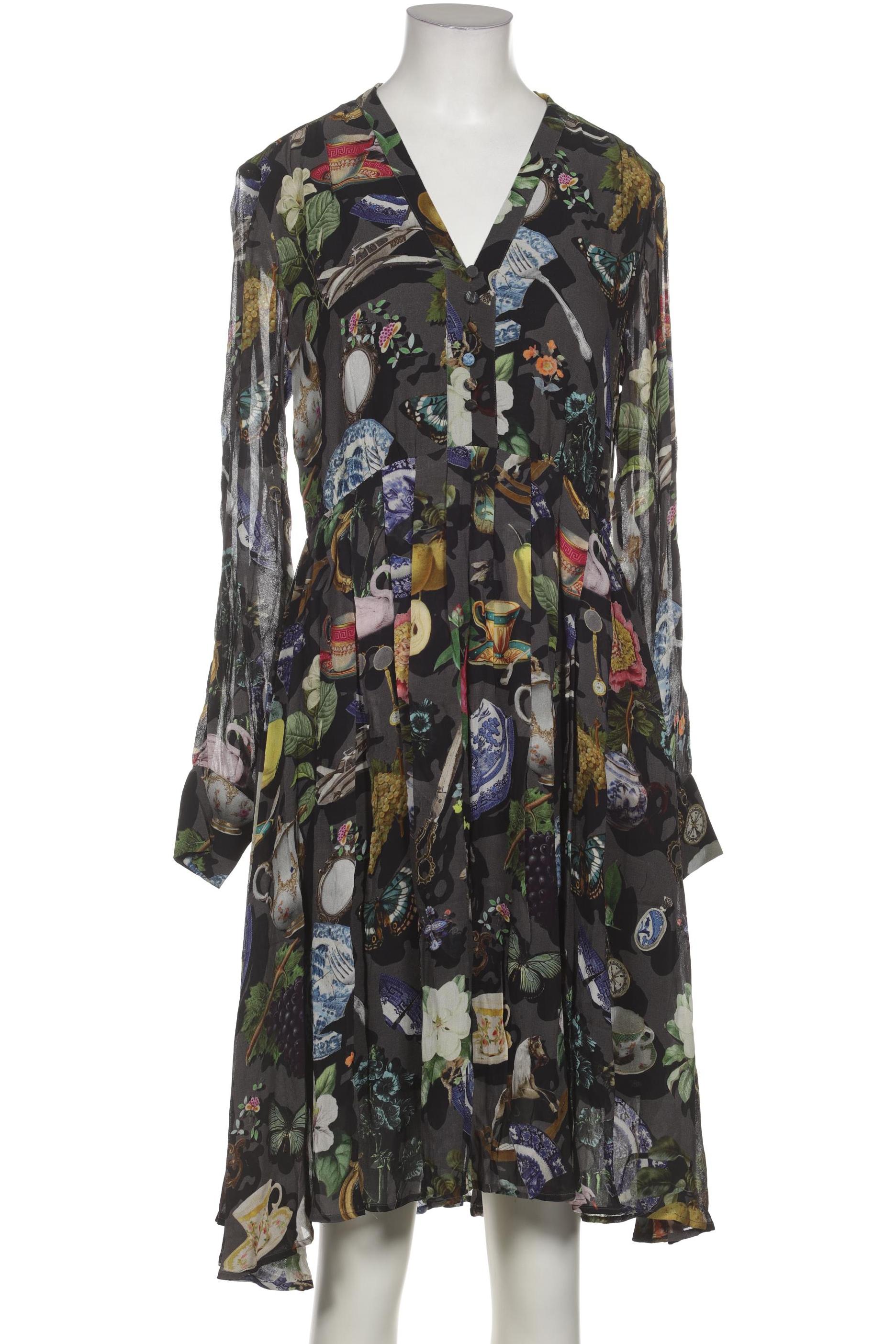 

Princess goes Hollywood Damen Kleid, grau, Gr. 36