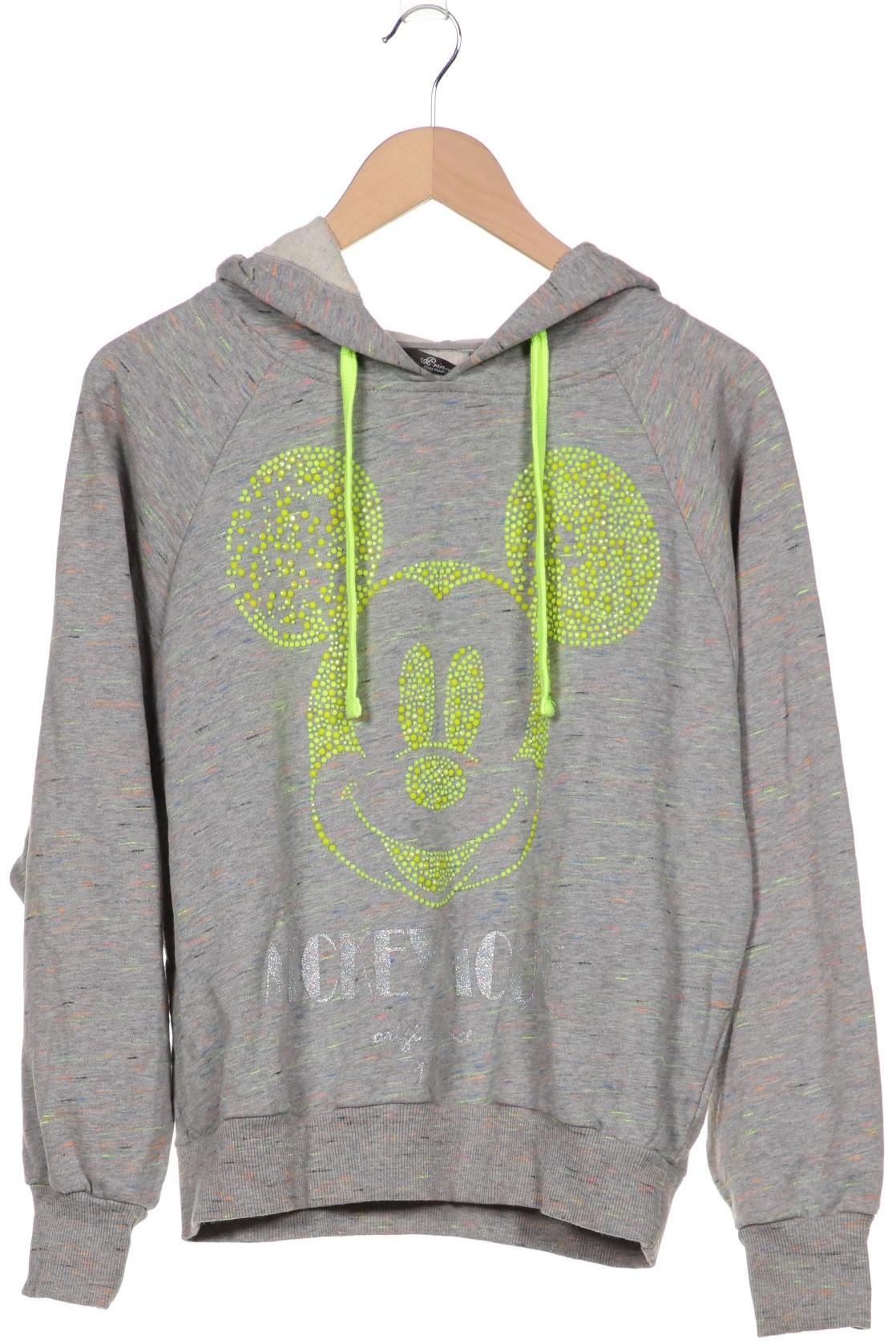 

Princess goes Hollywood Damen Kapuzenpullover, grau