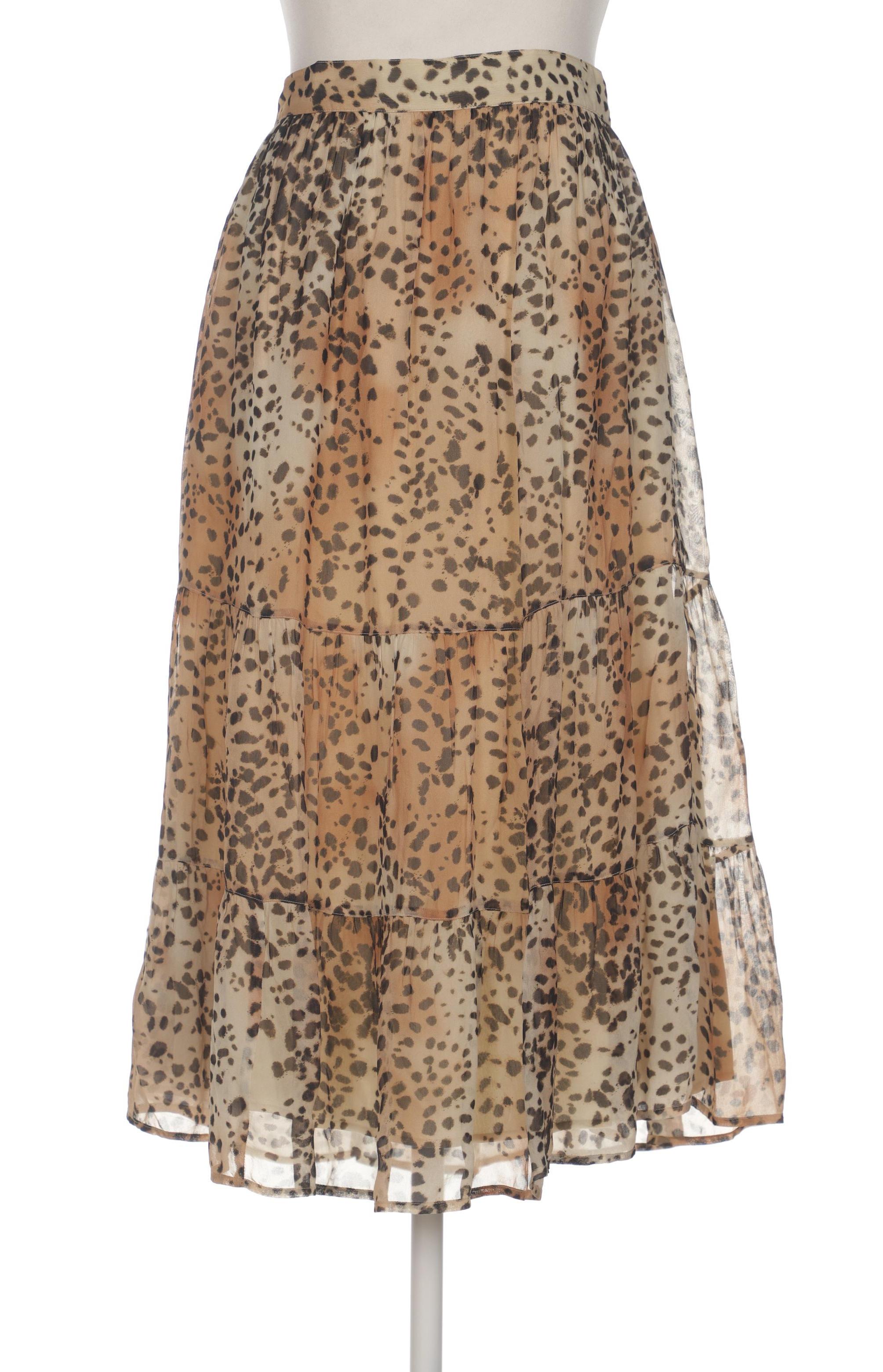 

Princess goes Hollywood Damen Rock, beige, Gr. 38